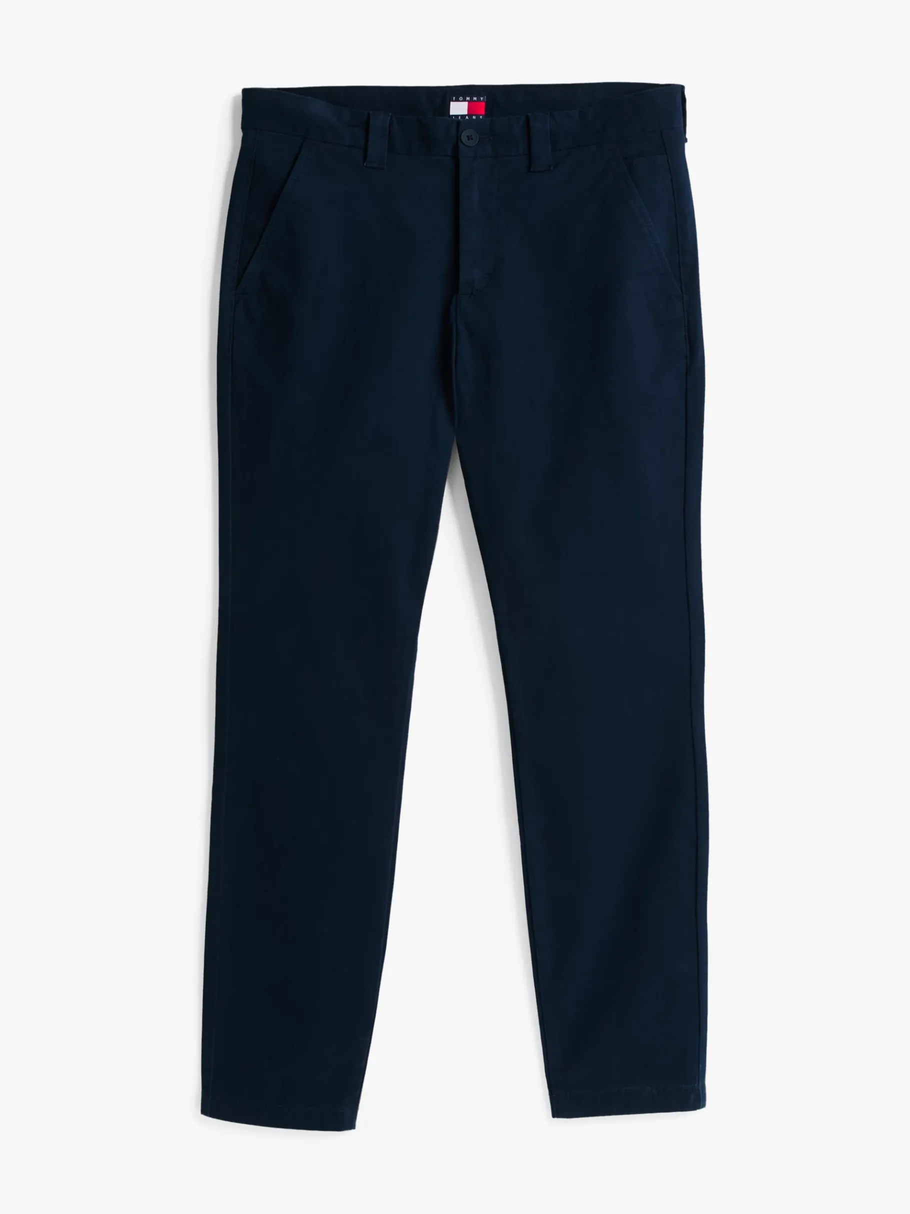 Tommy Hilfiger Austin Slim Tapered Fit Chinos DARK NIGHT NAVY New