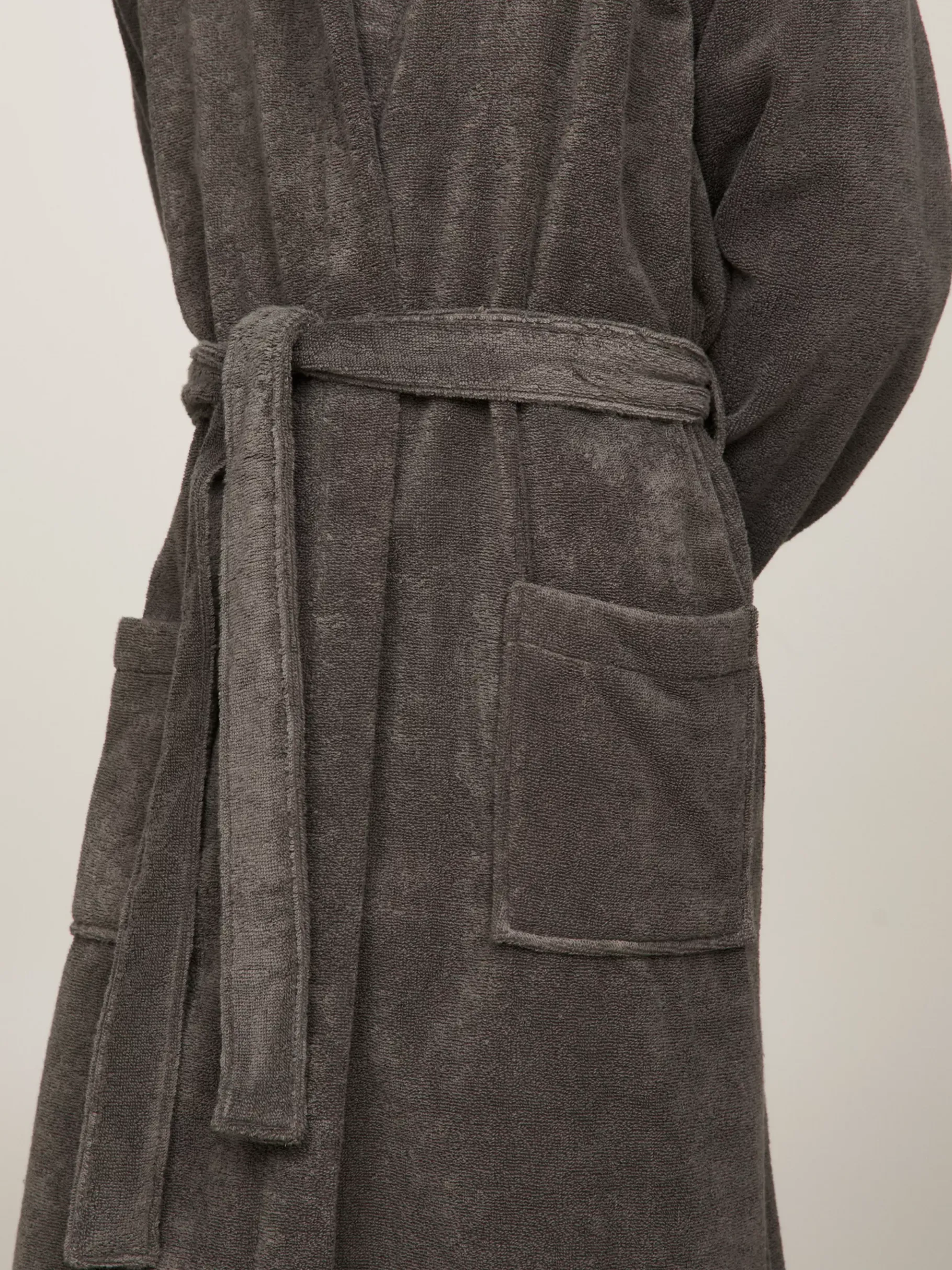 Tommy Hilfiger Bademantel mit Kapuze MAGNET Best