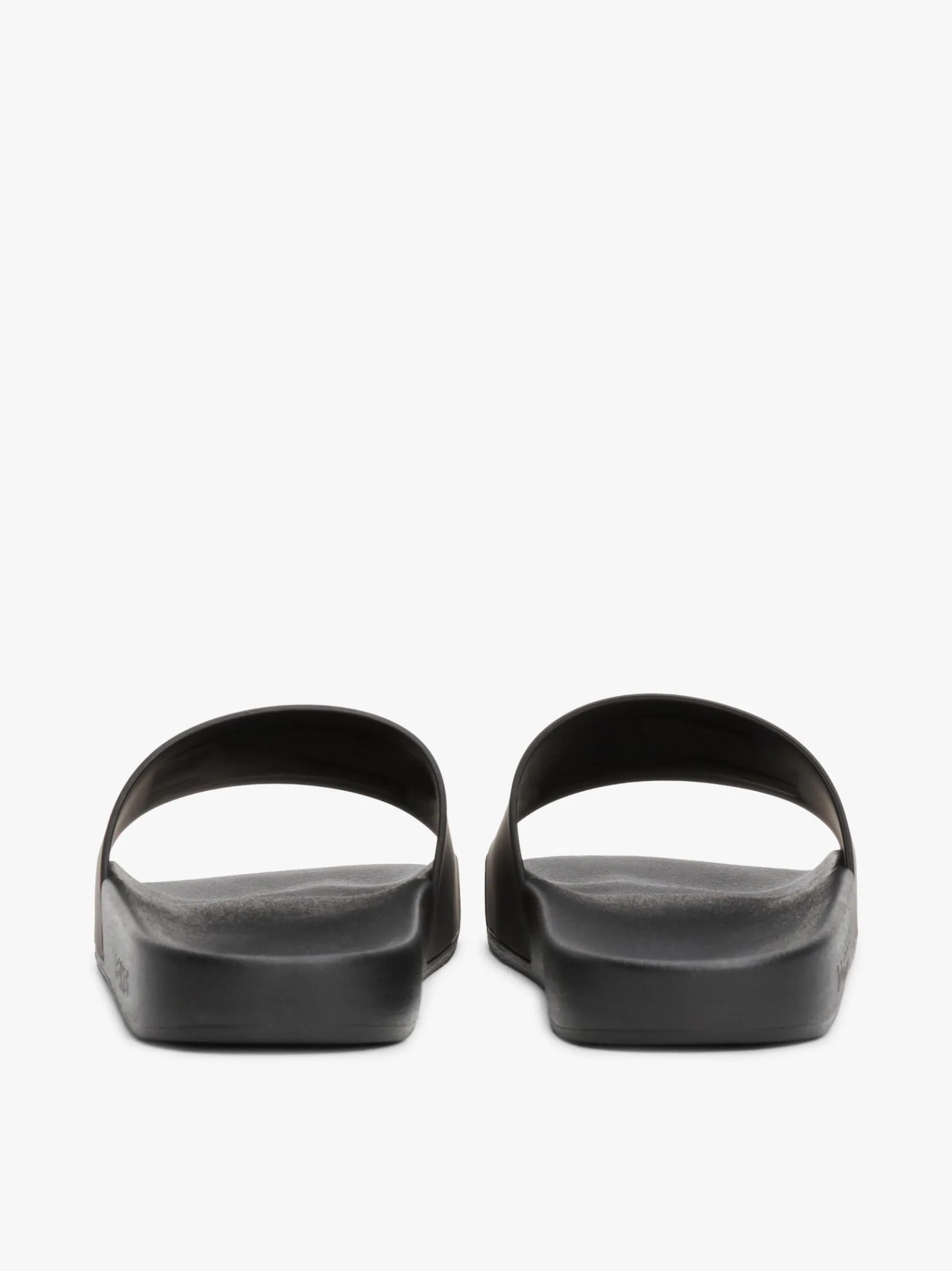 Tommy Hilfiger Badeschuh mit 3D-Logo BLACK Flash Sale