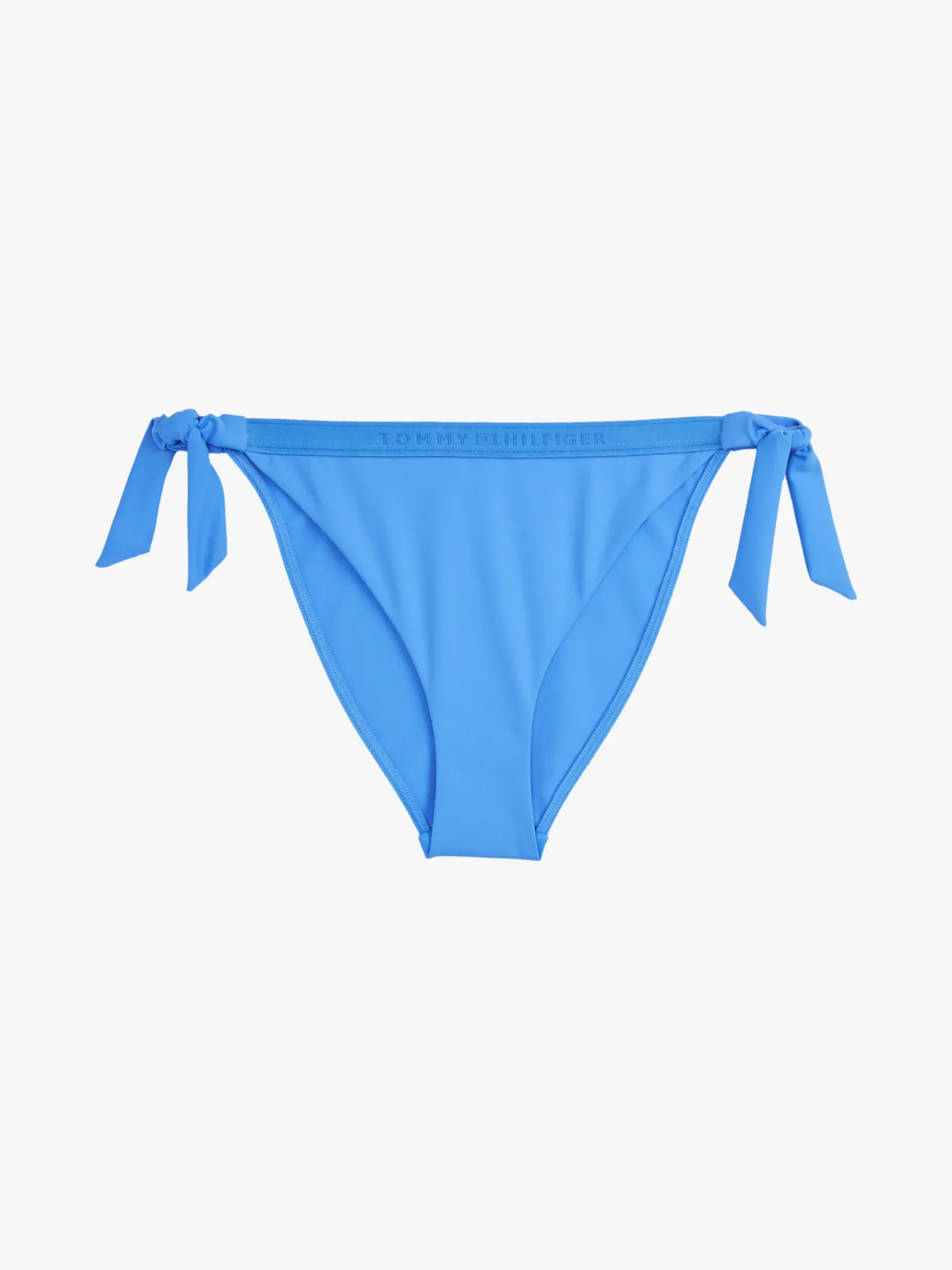 Tommy Hilfiger Bikinihose mit gleichfarbigem Logo BLUE SPELL Hot
