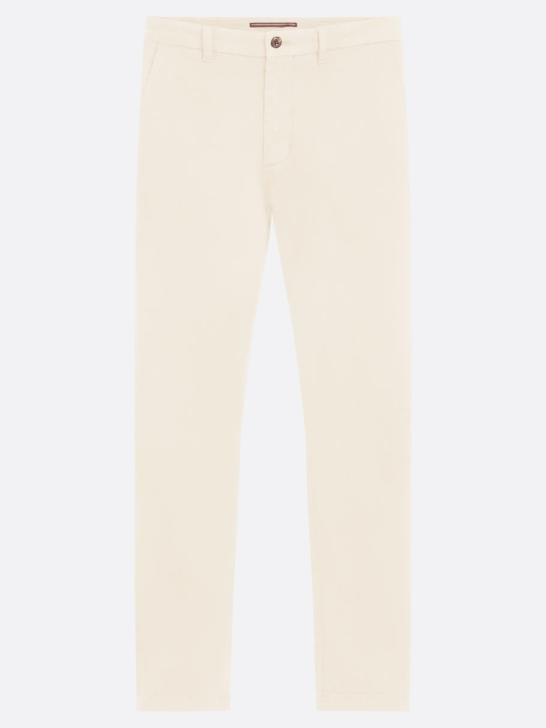 Tommy Hilfiger Bleecker Slim Fit Stretch-Chinos aus Baumwolle CLASSIC BEIGE Discount