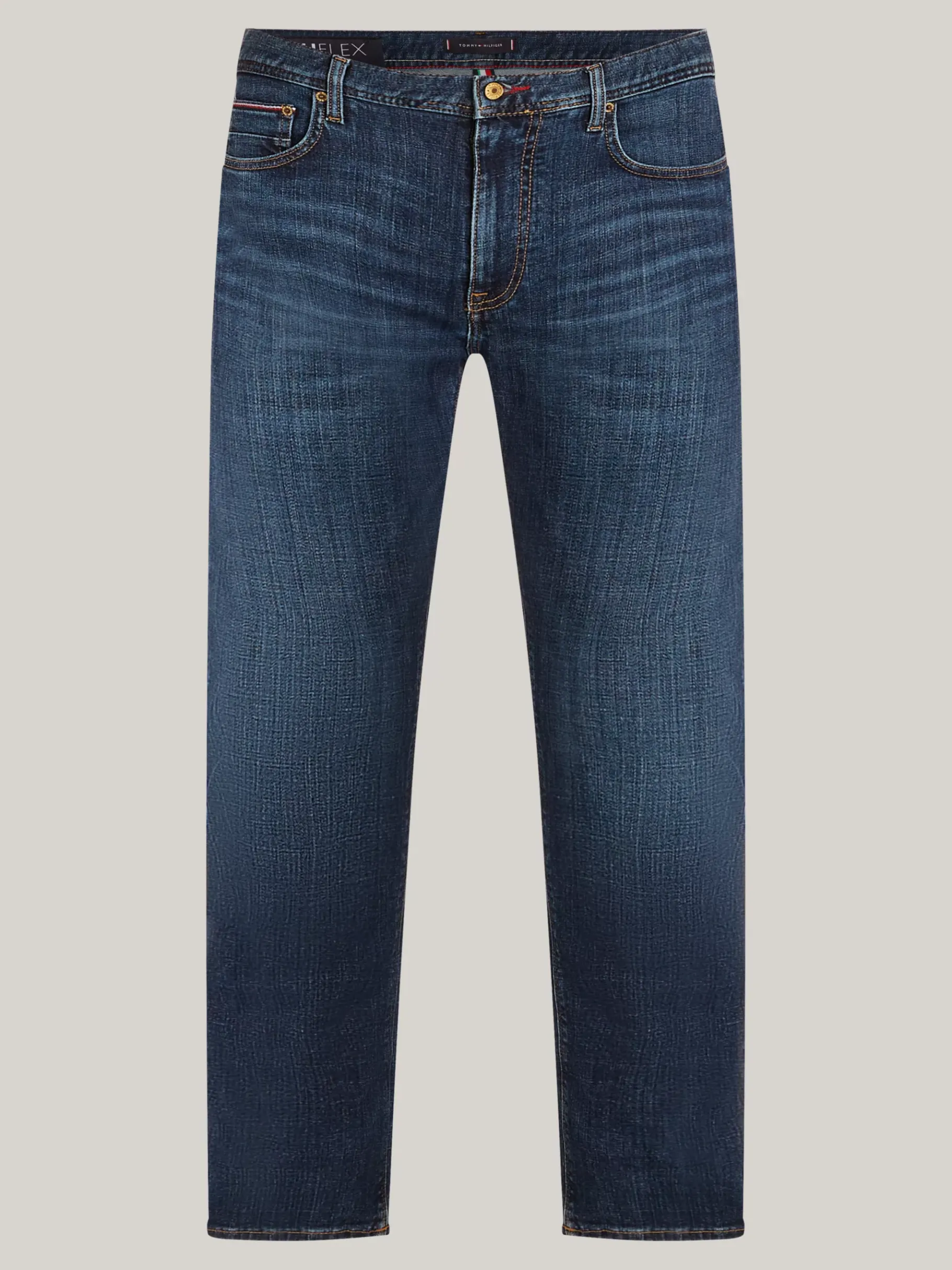 Tommy Hilfiger Bleecker Slim Jeans TINO INDIGO Sale
