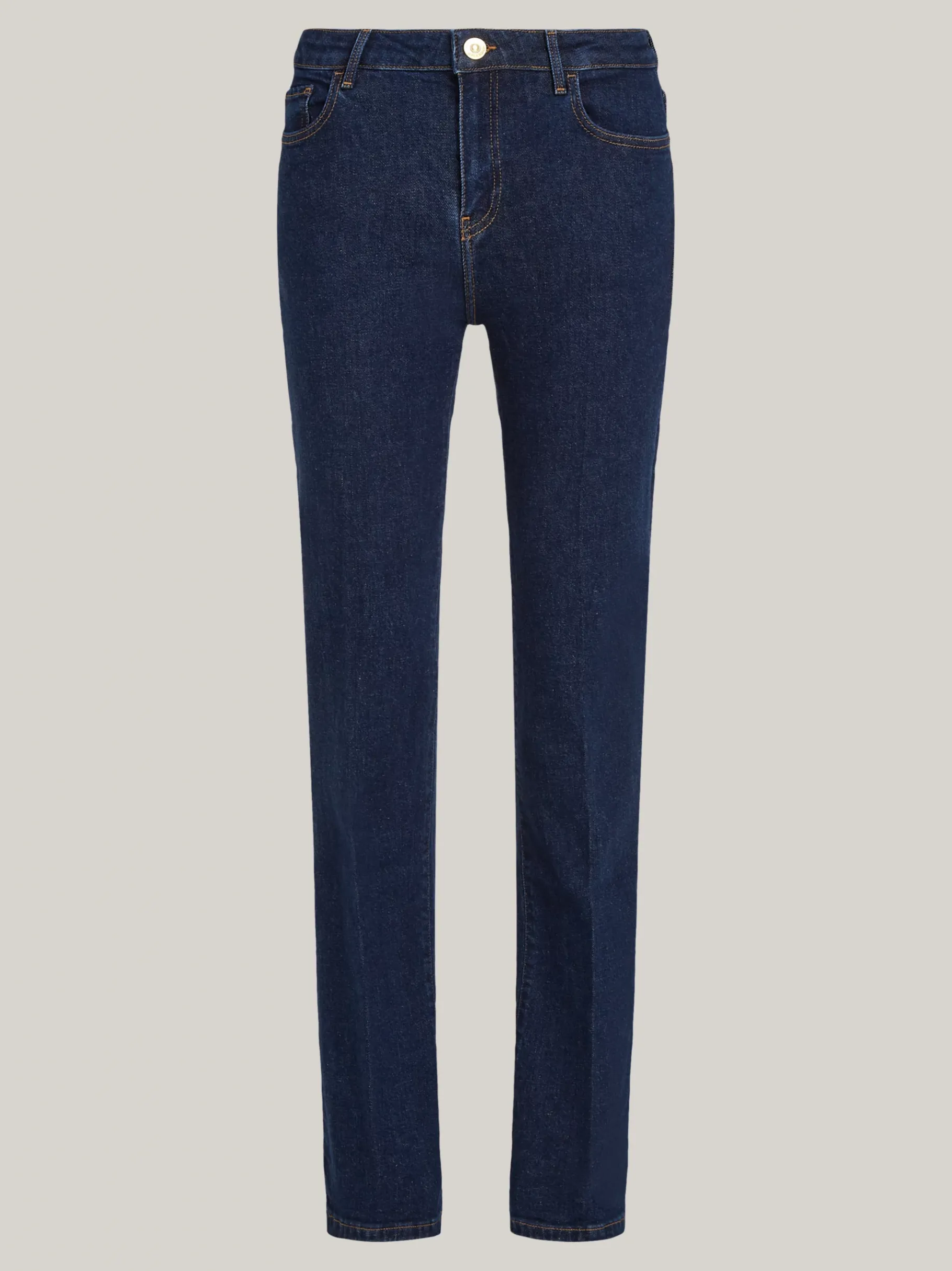 Tommy Hilfiger Bootcut Jeans mit mittelhohem Bund CLER Outlet