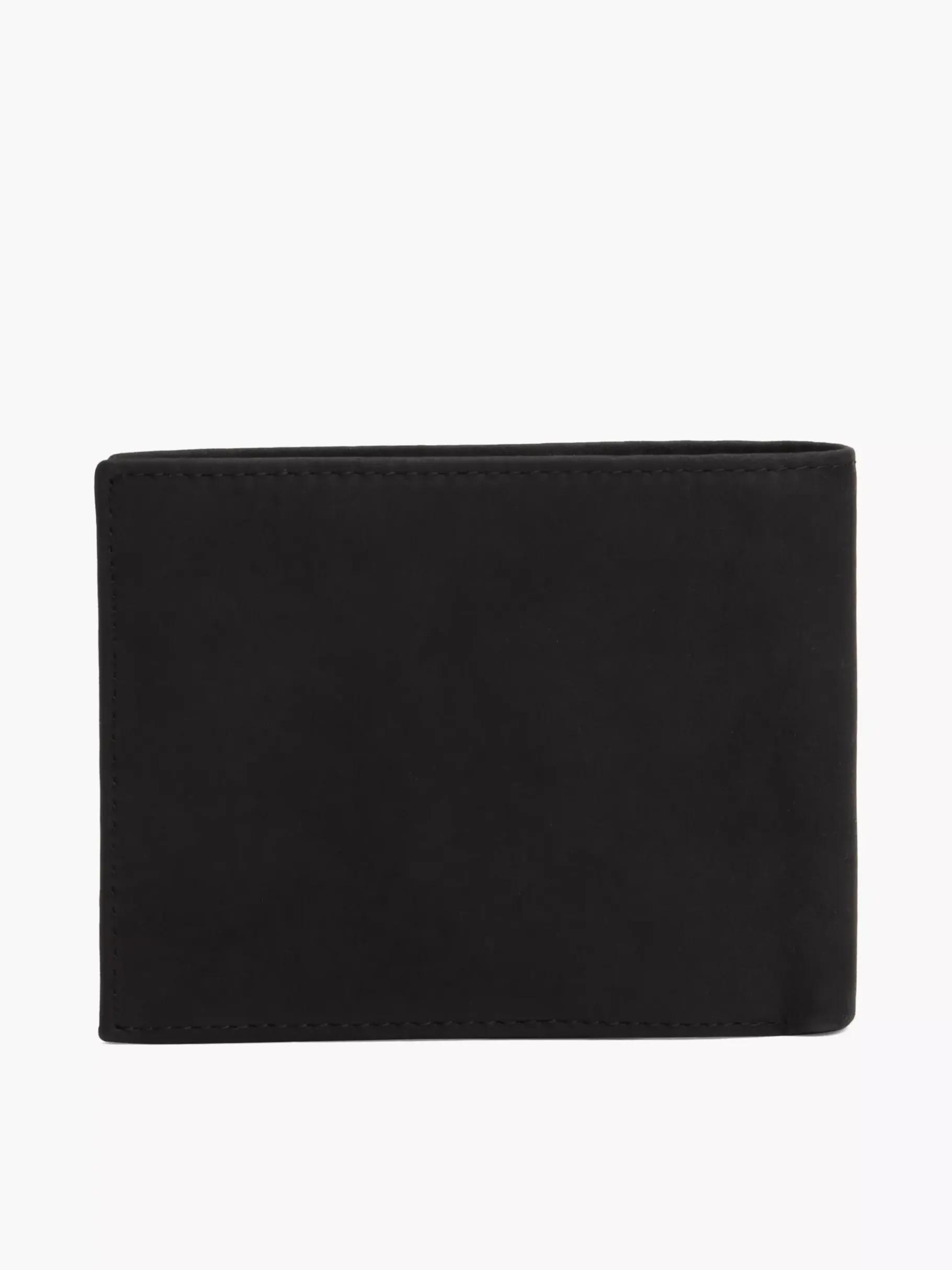 Tommy Hilfiger Brieftasche aus Leder BLACK Store