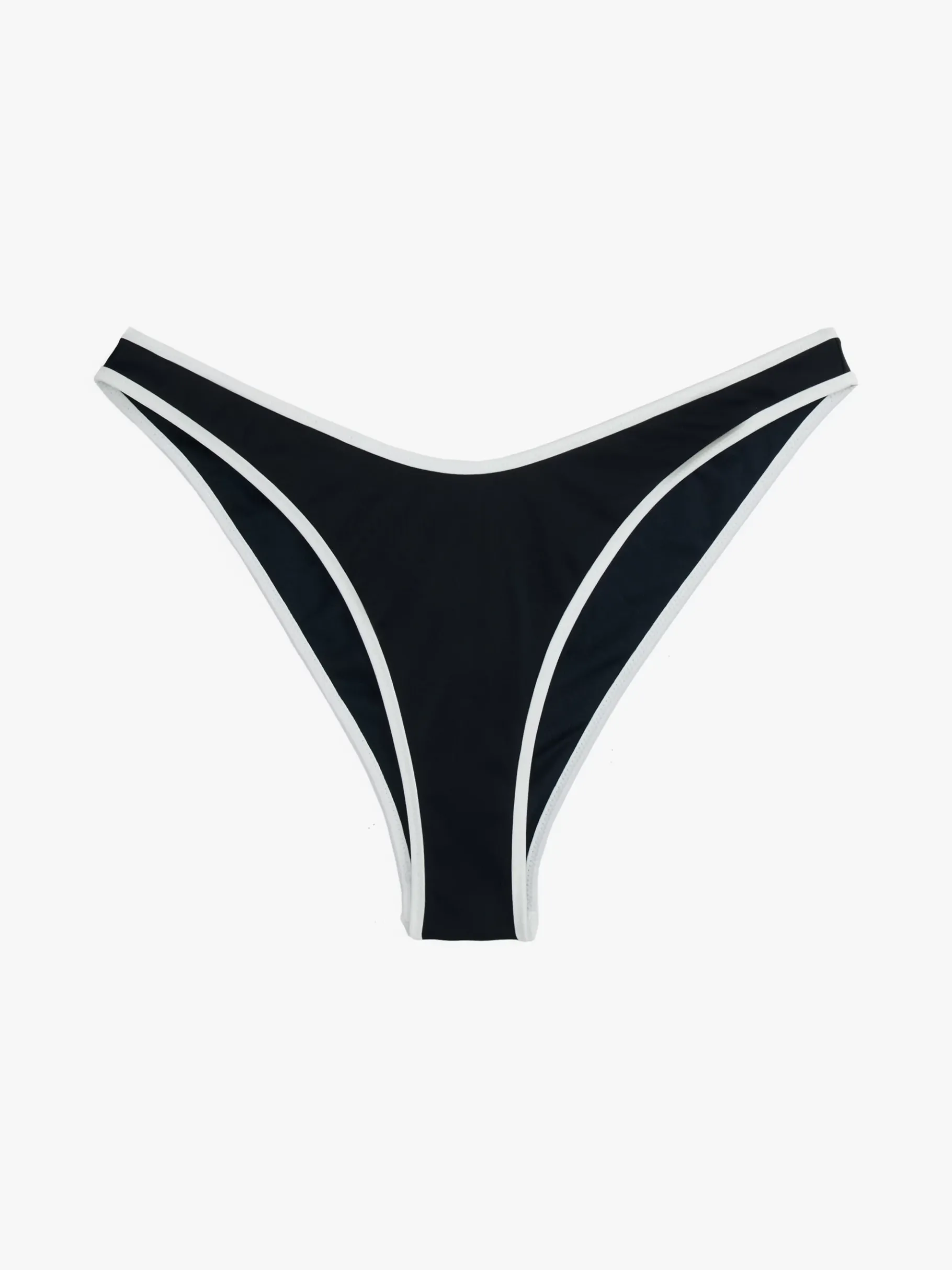 Tommy Hilfiger Cheeky Fit Bikinihose DARK NIGHT NAVY Cheap