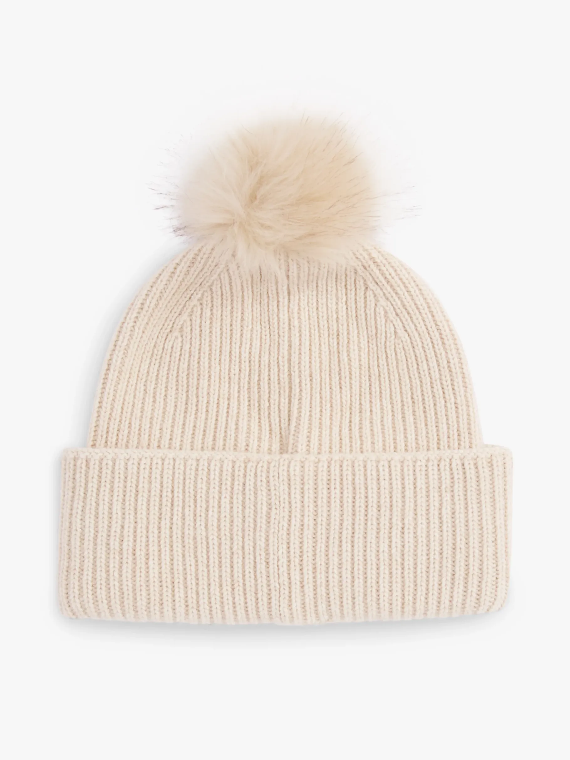 Tommy Hilfiger Chic Bommel-Beanie SUGARCANE Best