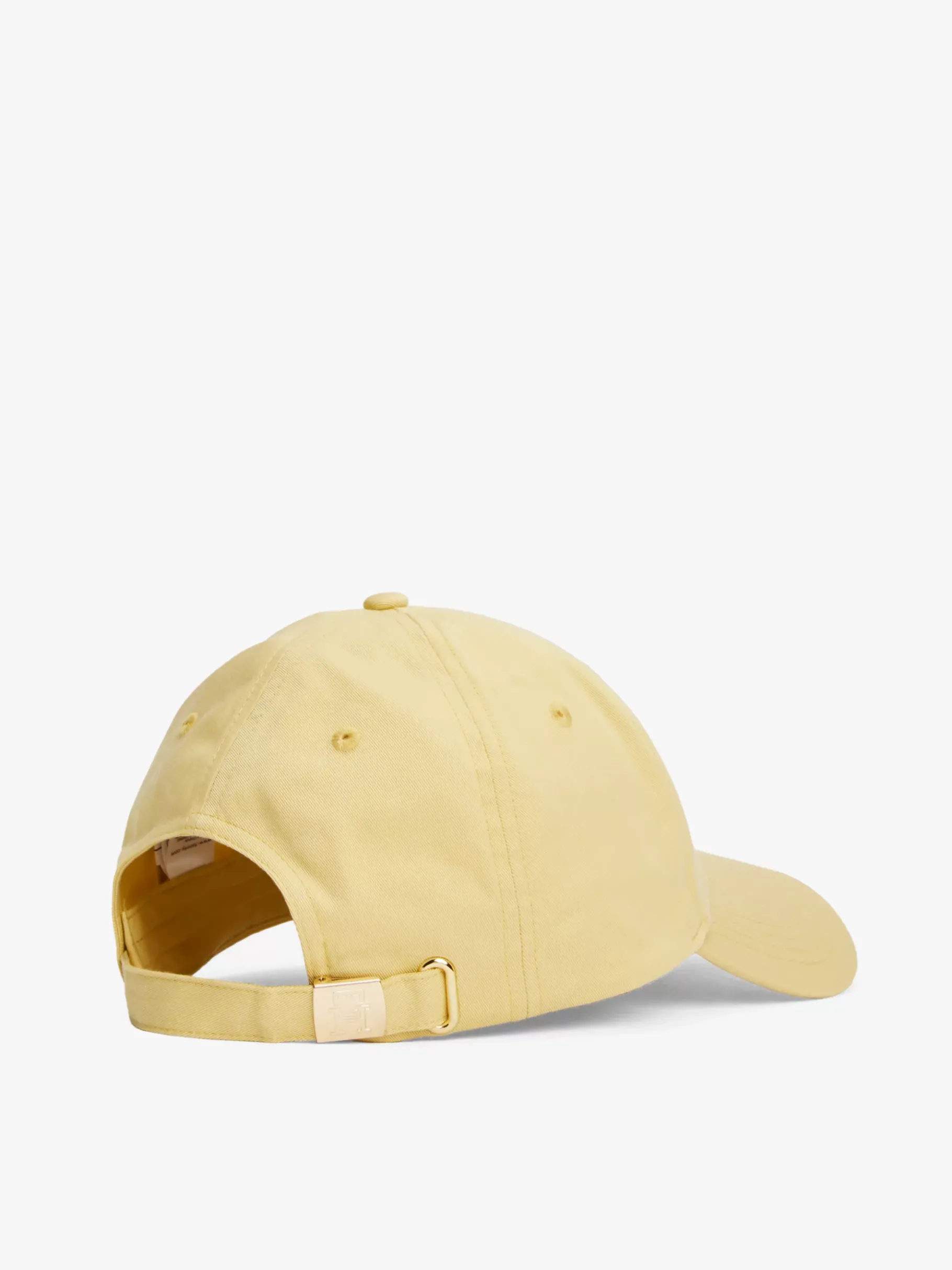 Tommy Hilfiger Chic 6-Panel-Cap MERINGUE Outlet