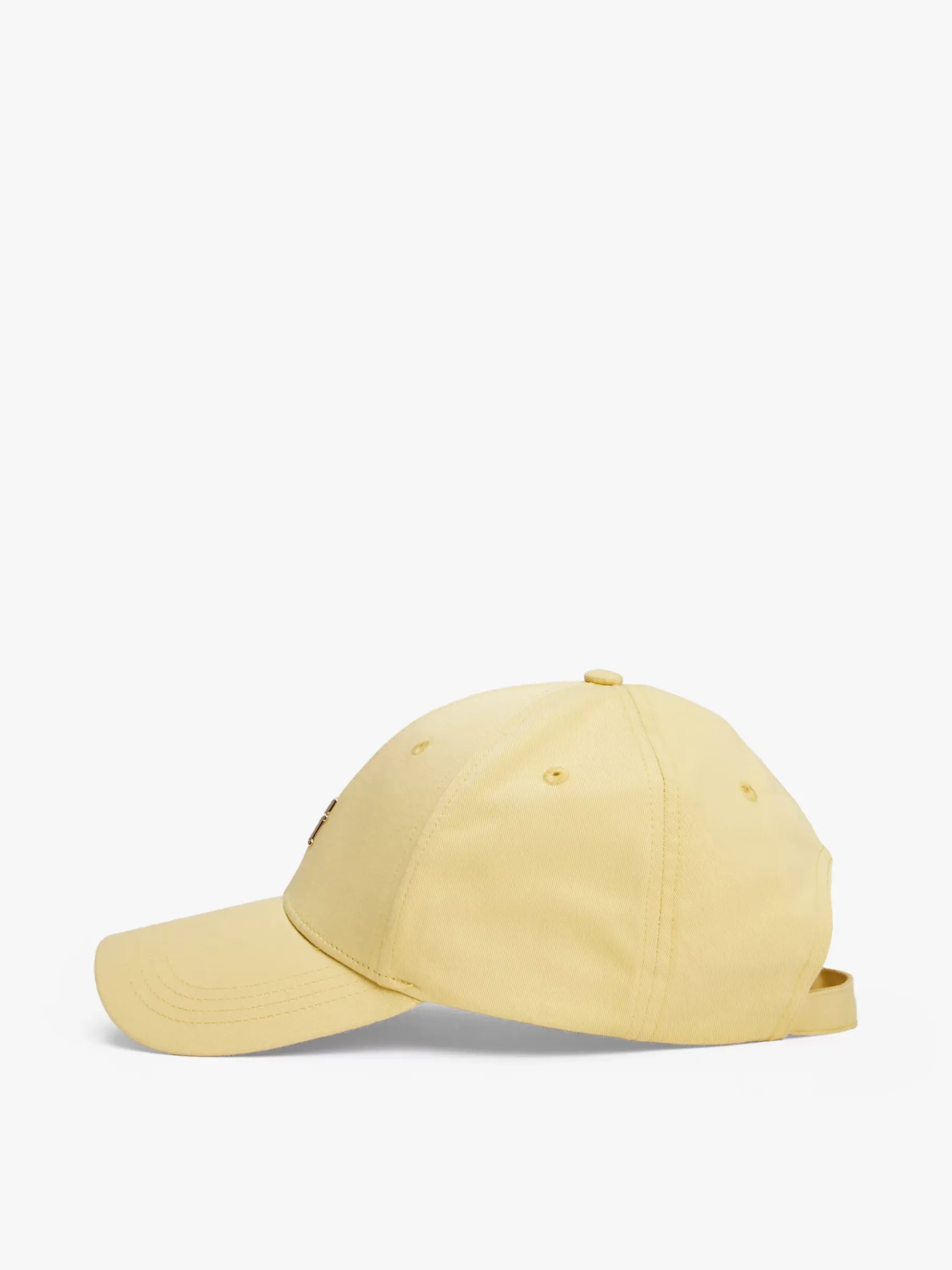 Tommy Hilfiger Chic 6-Panel-Cap MERINGUE Outlet