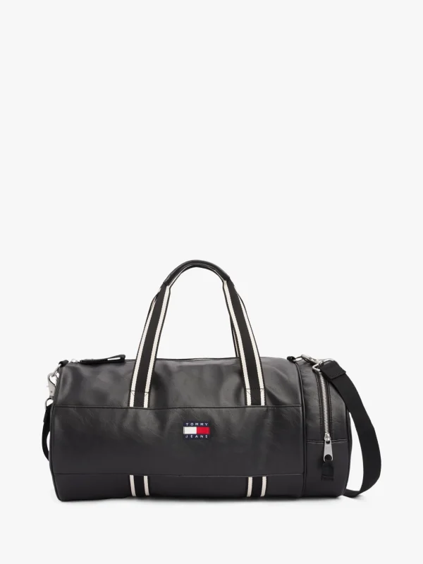 Tommy Hilfiger City Dufflebag mit Logo BLACK Store