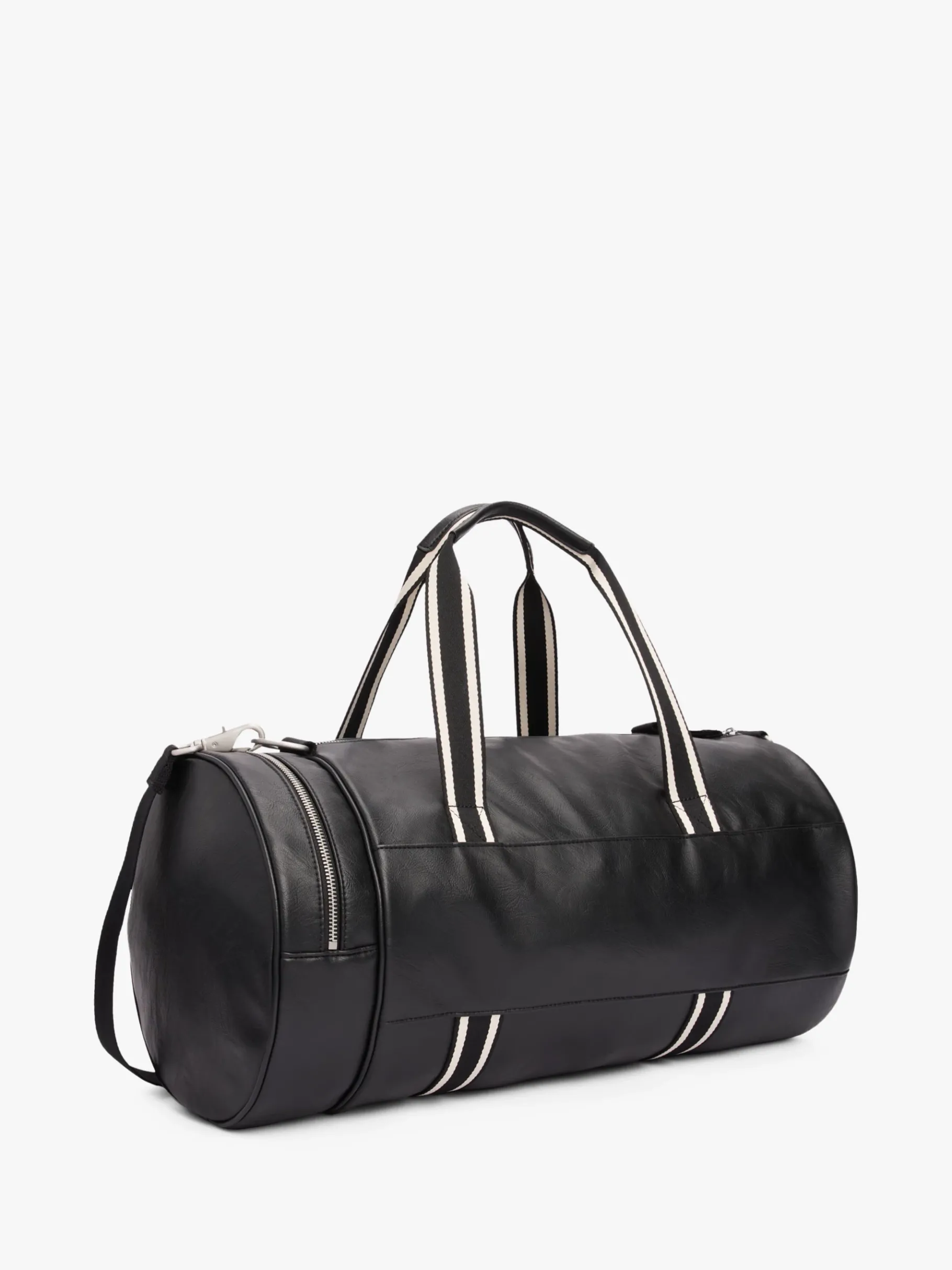 Tommy Hilfiger City Dufflebag mit Logo BLACK Store