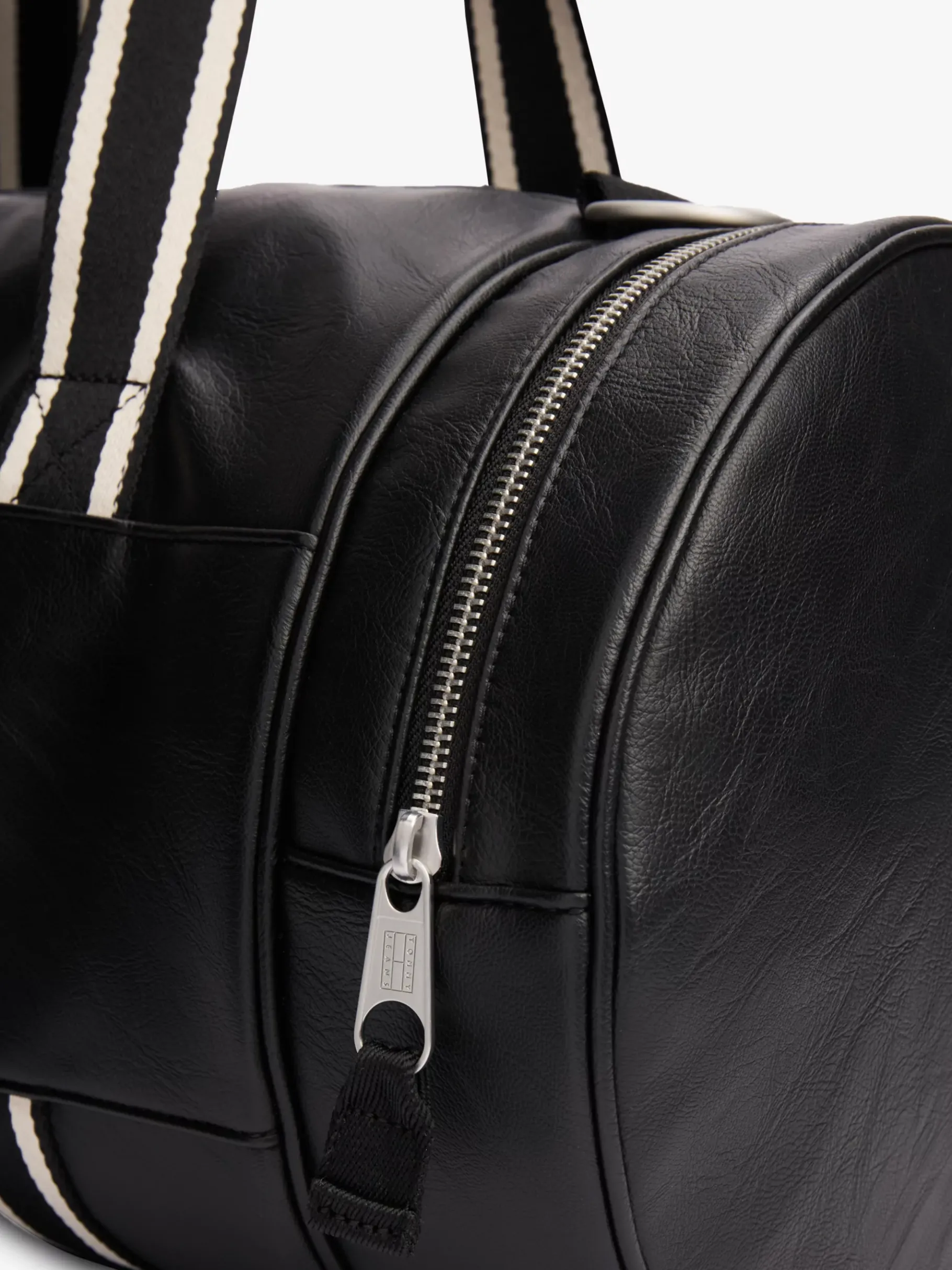 Tommy Hilfiger City Dufflebag mit Logo BLACK Store