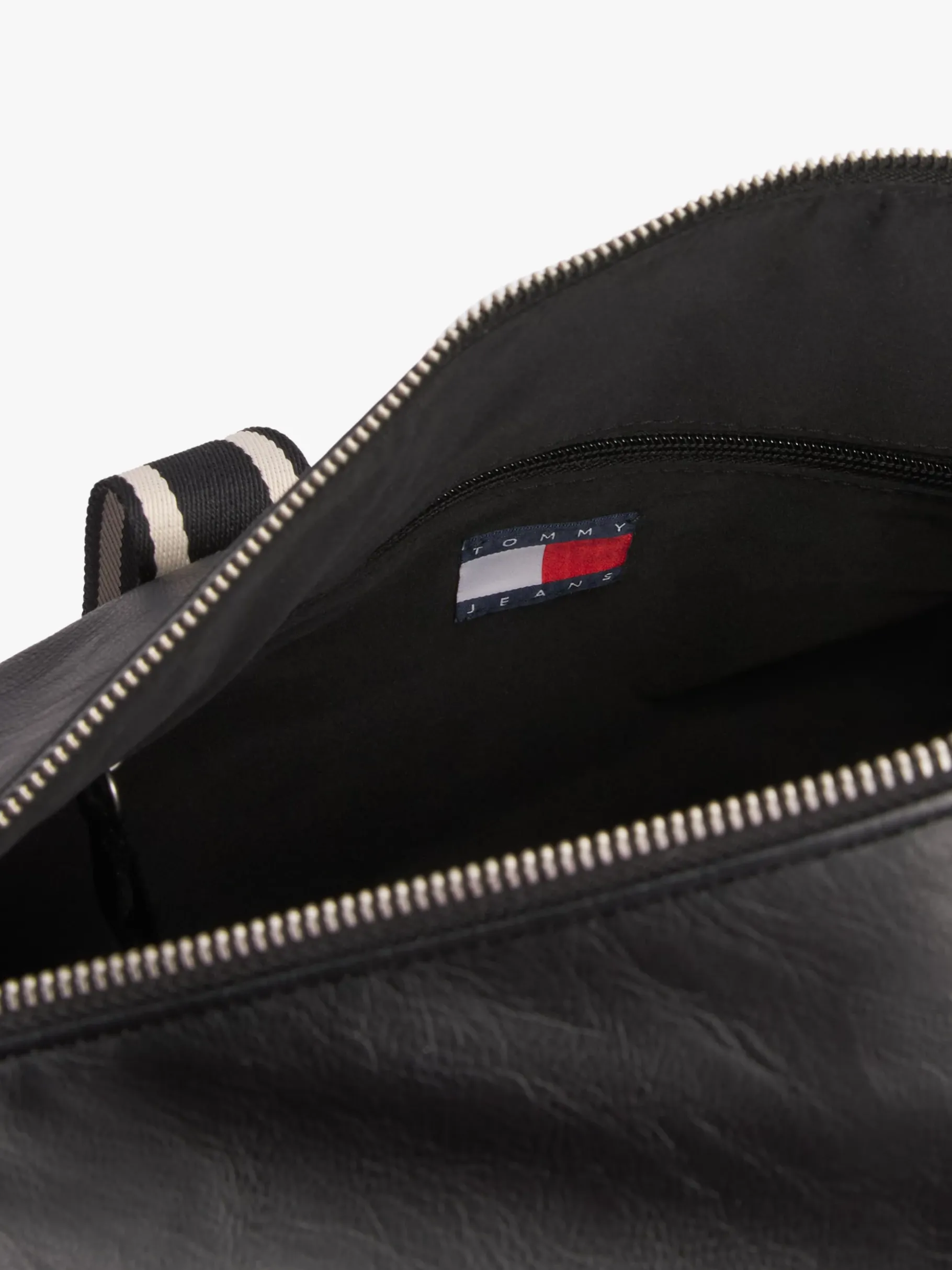Tommy Hilfiger City Dufflebag mit Logo BLACK Store