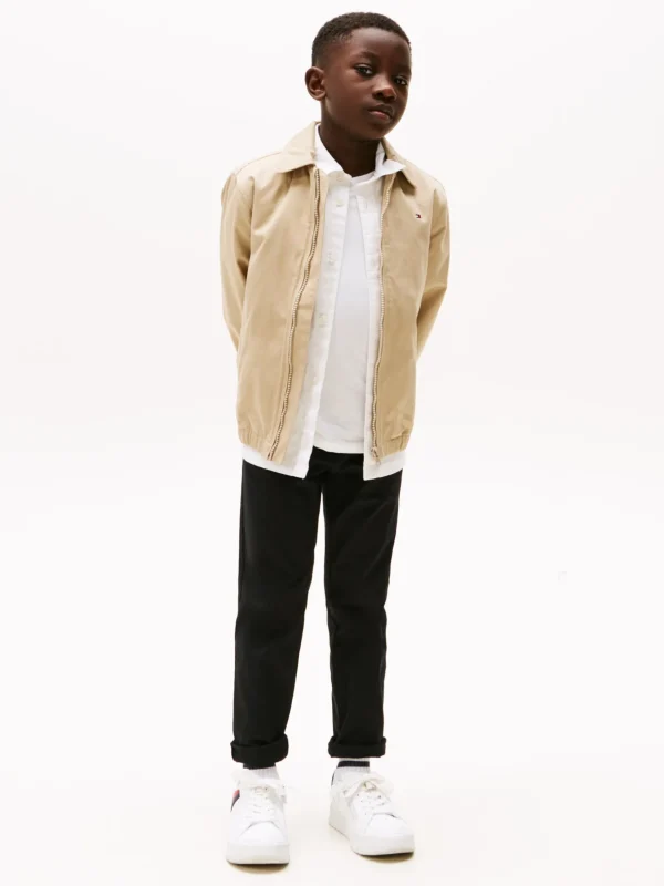 Tommy Hilfiger 1985 Collection Chinos BLACK Discount