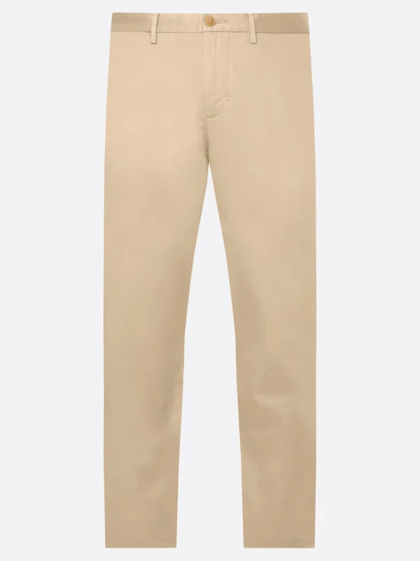 Tommy Hilfiger 1985 Collection Denton Chinos BATIQUE KHAKI Best