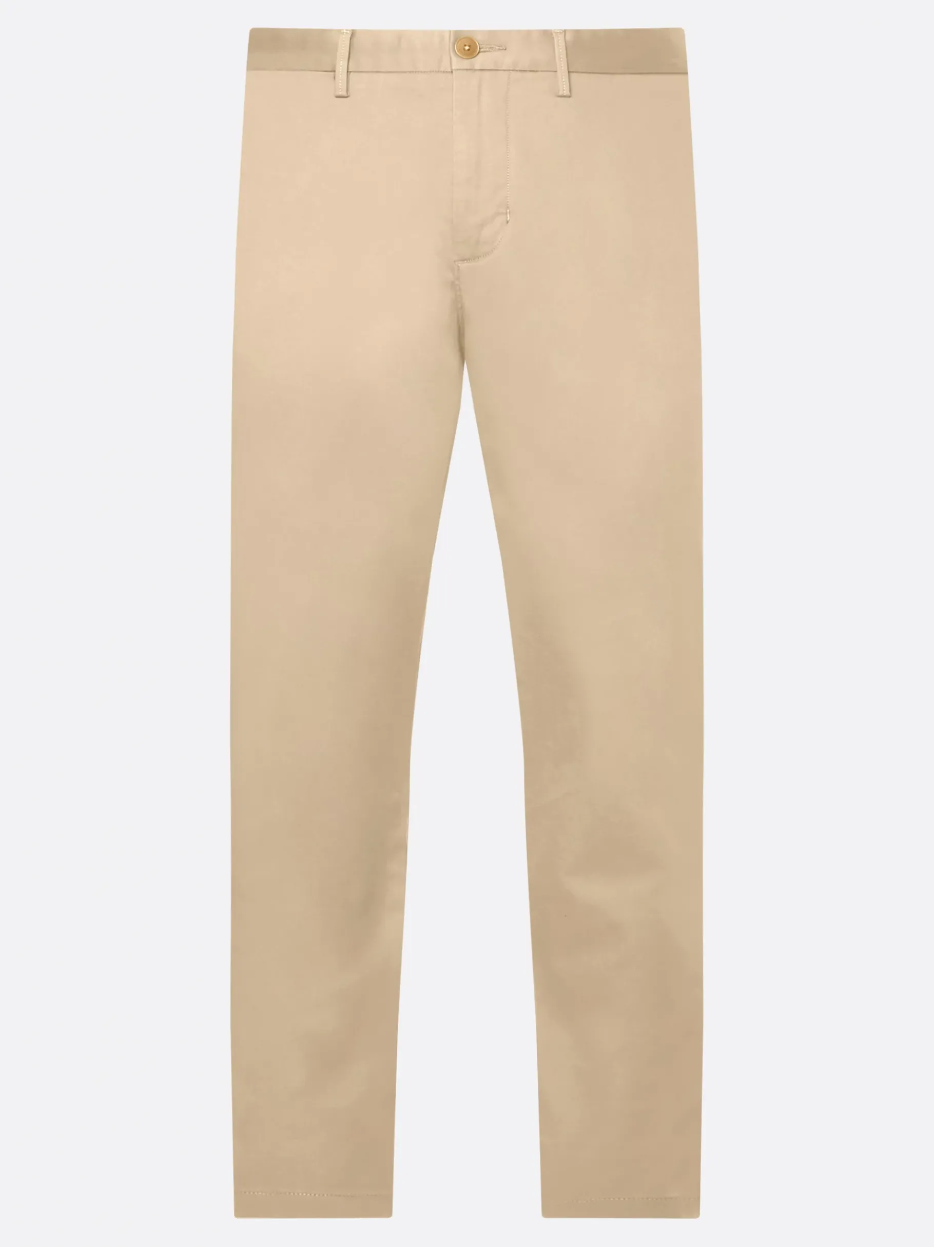 Tommy Hilfiger 1985 Collection Denton Chinos BATIQUE KHAKI Best
