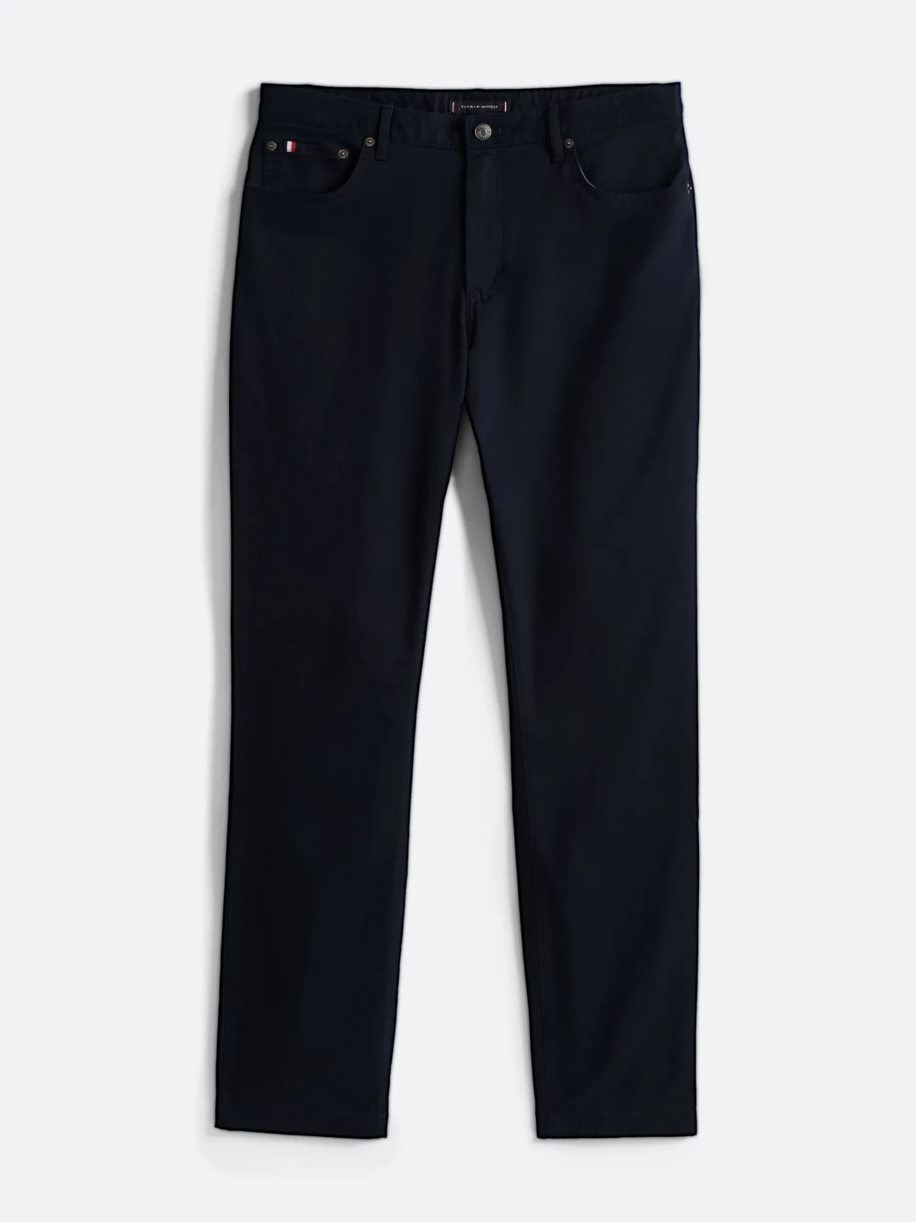 Tommy Hilfiger 1985 Collection Denton Straight Leg Fit Hose DESERT SKY Online