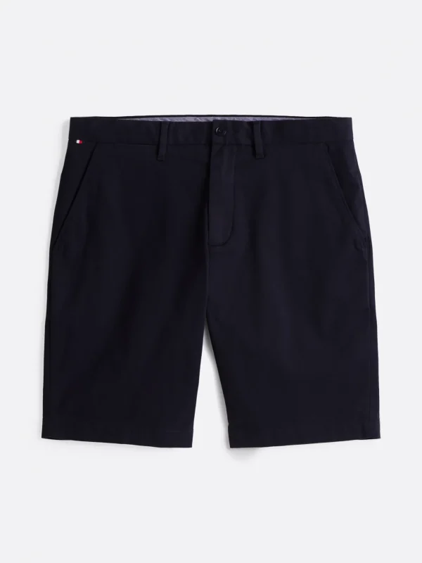 Tommy Hilfiger 1985 Collection Relaxed Fit Chino-Shorts DESERT SKY Sale