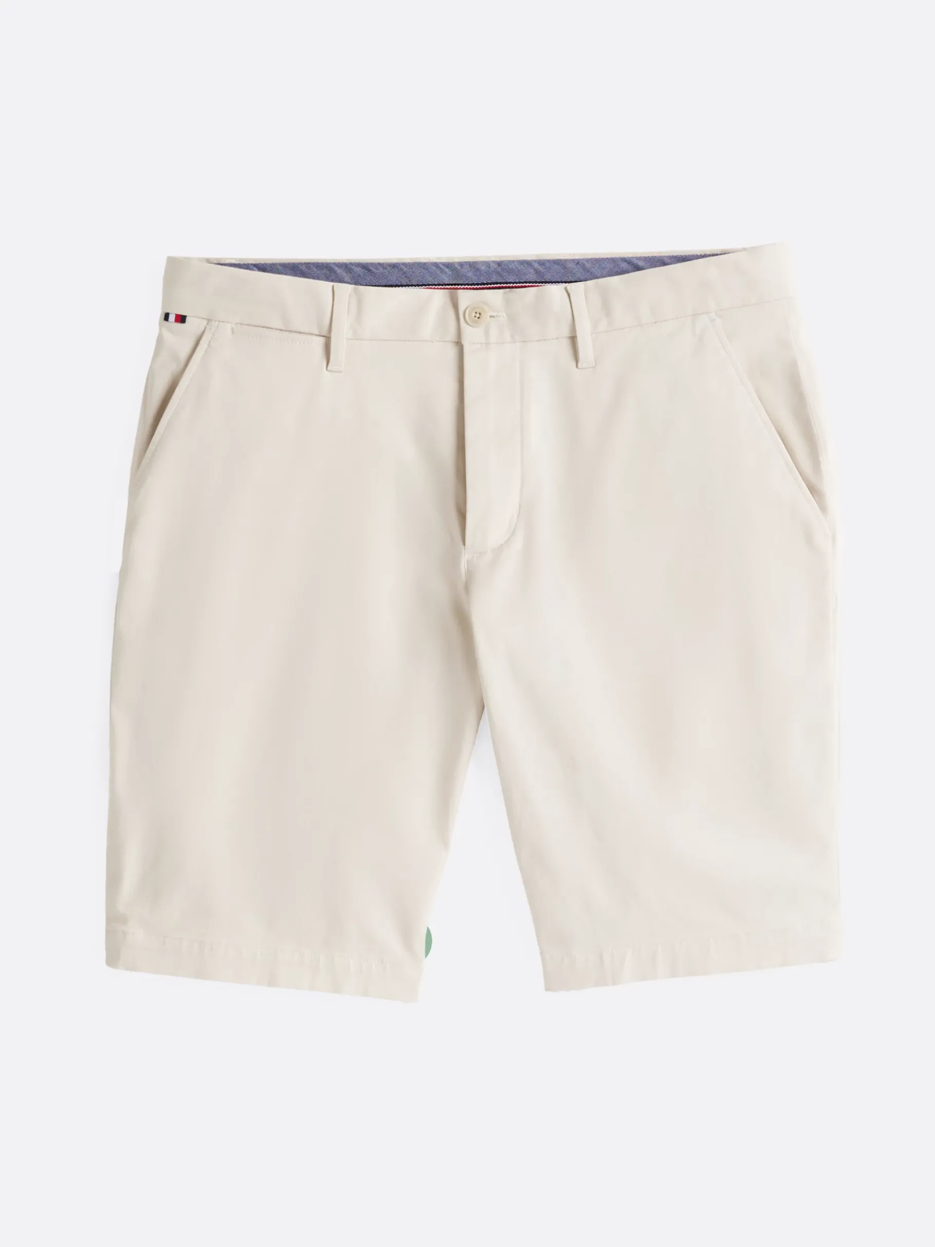 Tommy Hilfiger 1985 Collection Relaxed Fit Chino-Shorts NEWSPRINT Store