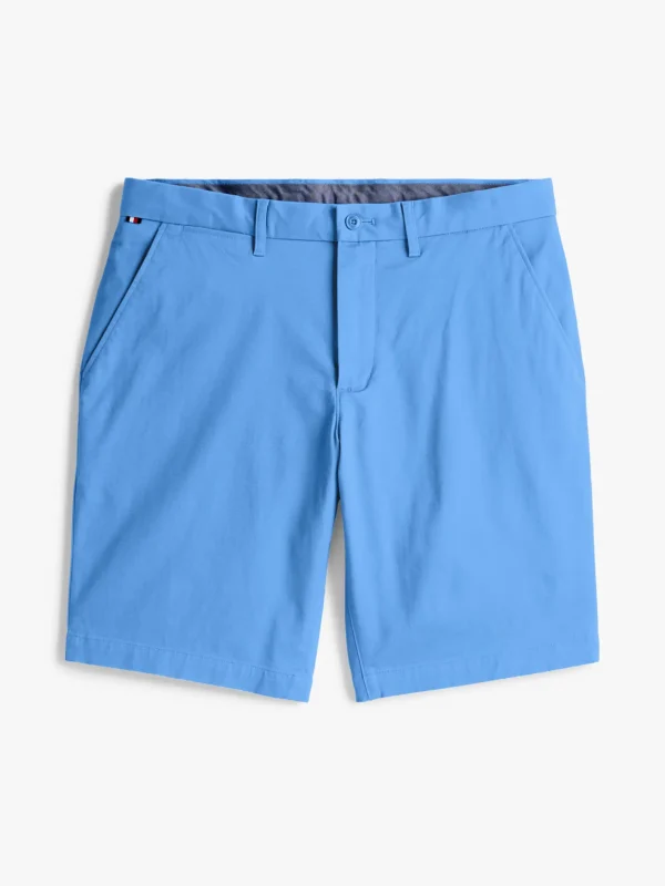 Tommy Hilfiger 1985 Collection Relaxed Fit Chino-Shorts BLUE SPELL Sale