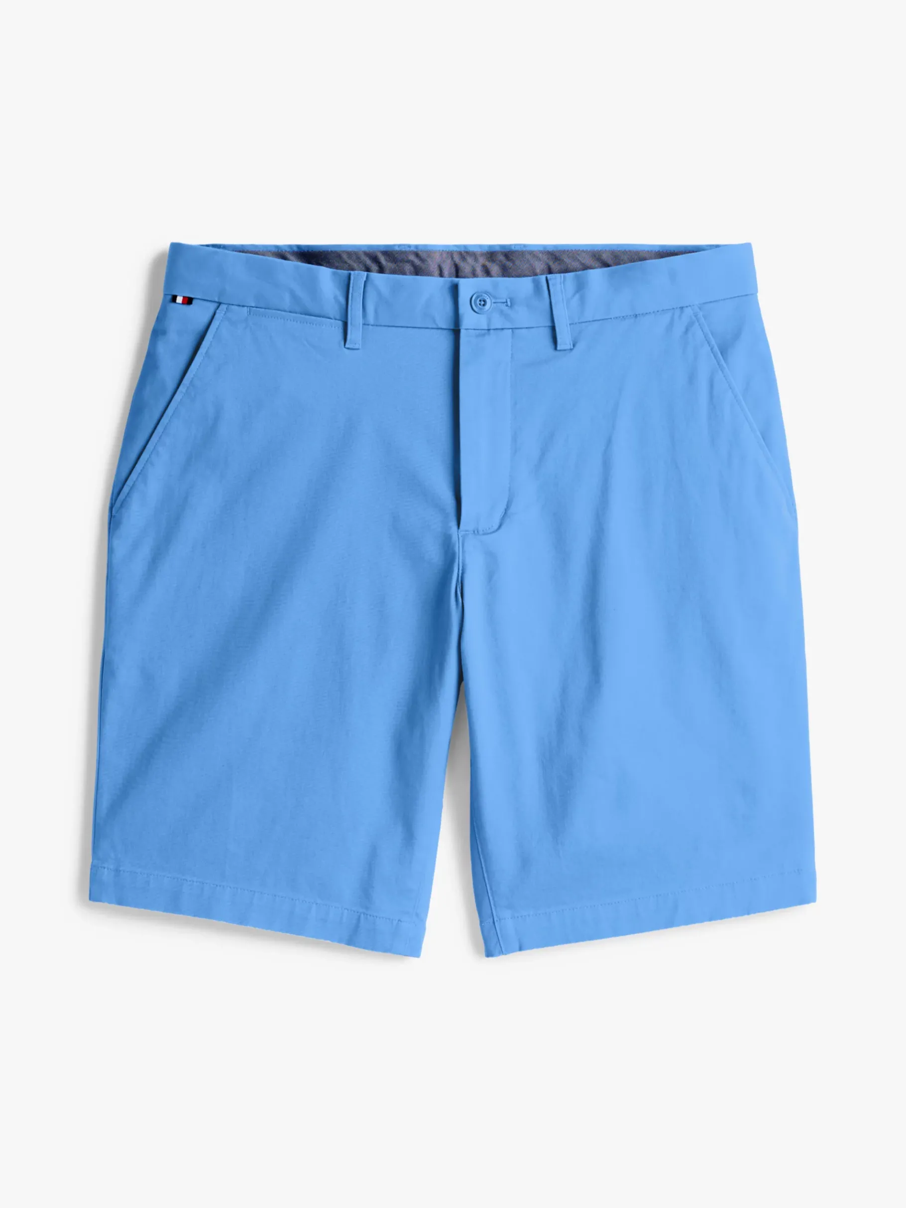 Tommy Hilfiger 1985 Collection Relaxed Fit Chino-Shorts BLUE SPELL Sale