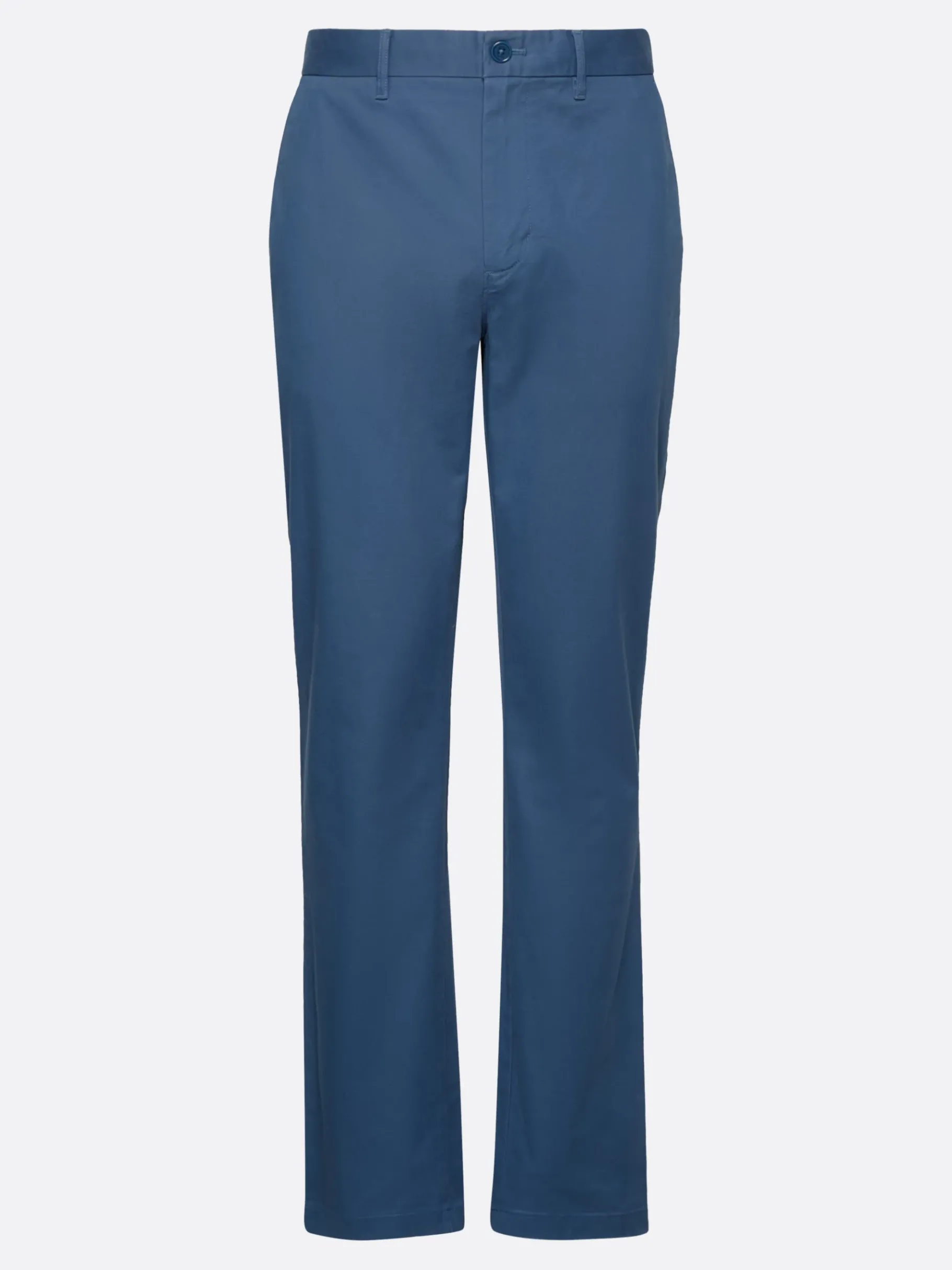 Tommy Hilfiger 1985 Collection Straight Leg Fit Chinos AEGEAN SEA New