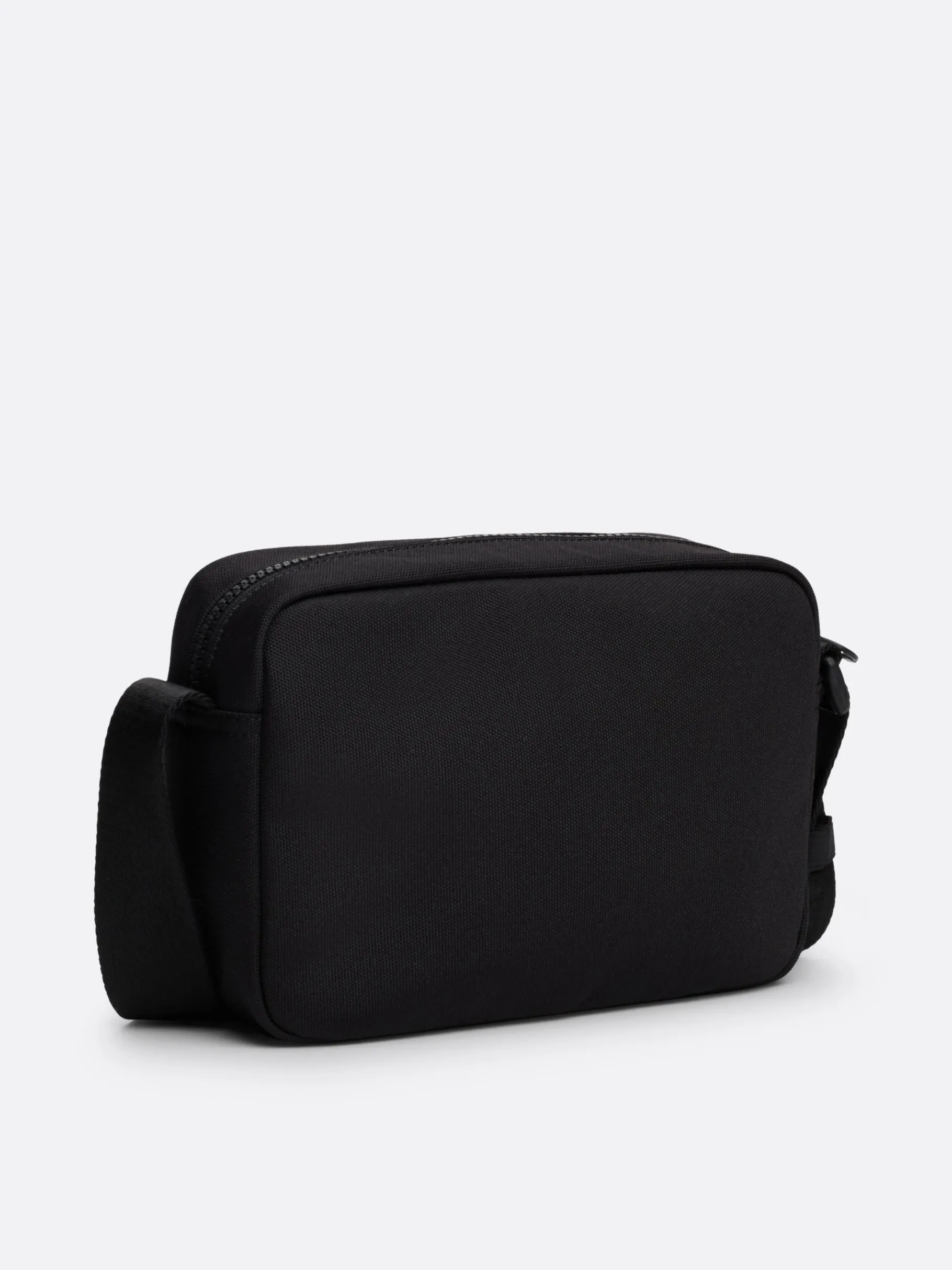 Tommy Hilfiger Crossbody-Reportertasche BLACK Hot