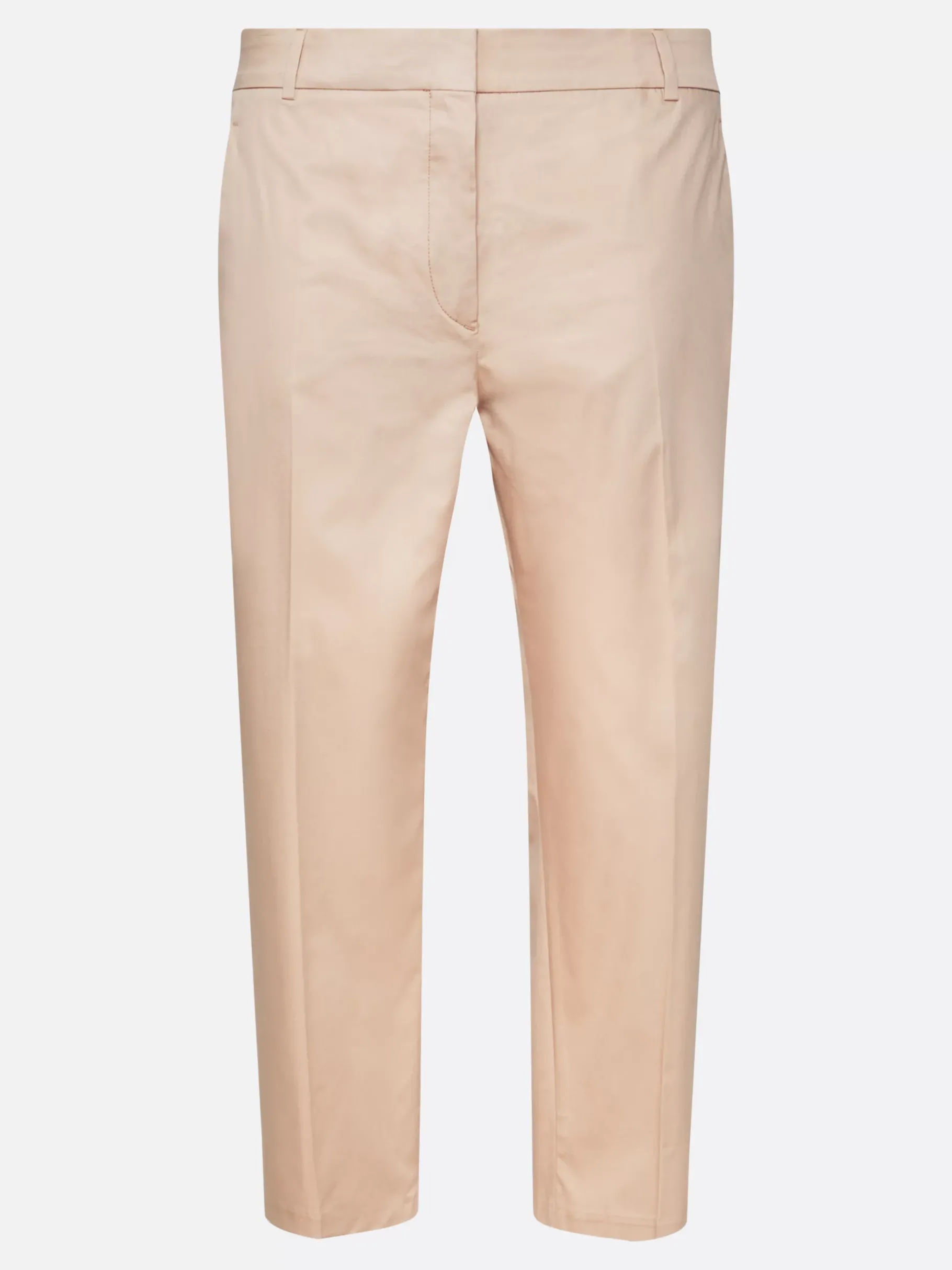 Tommy Hilfiger Curve Slim Straight Fit Chinos BEIGE Shop