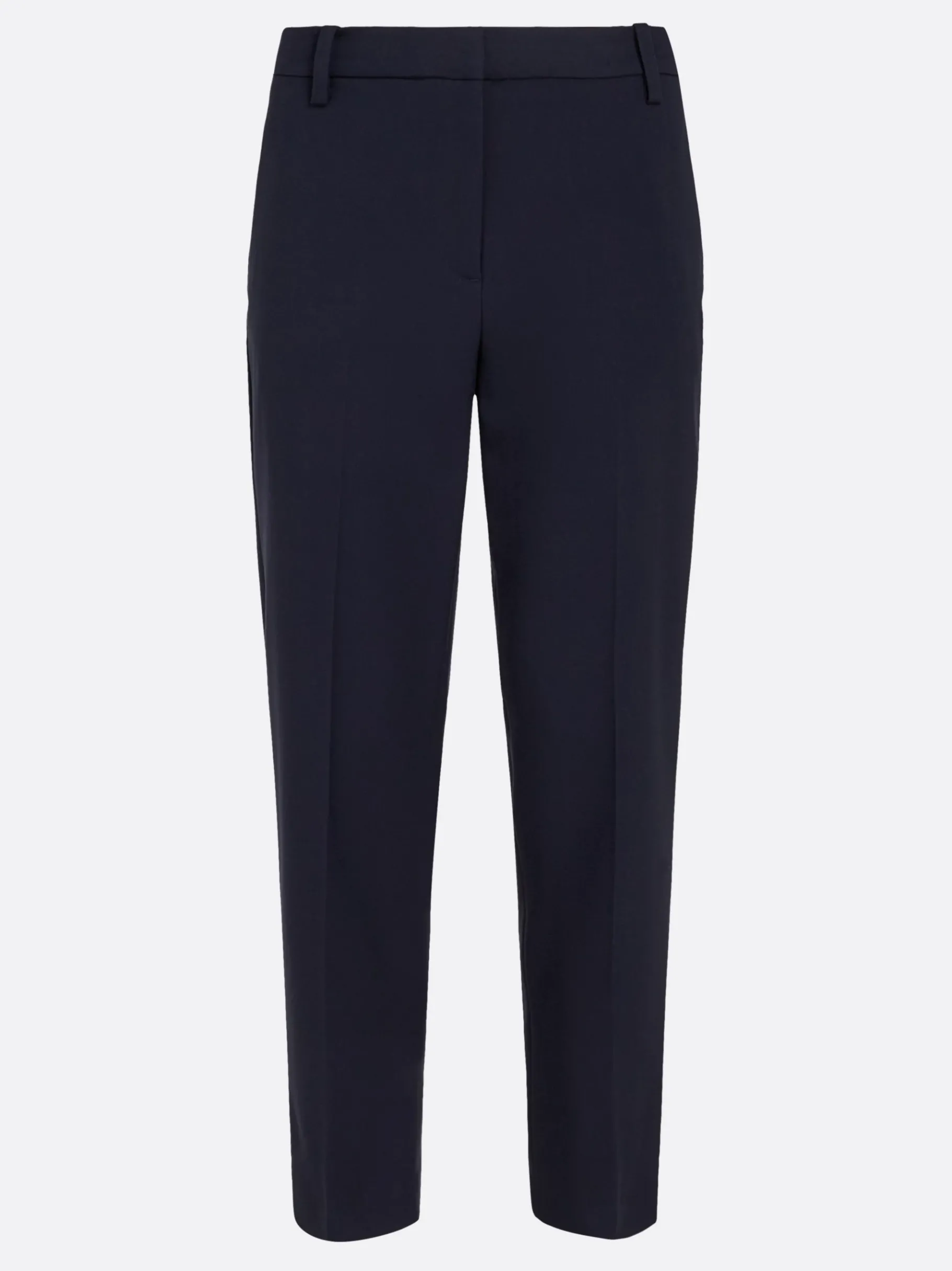 Tommy Hilfiger Curve Slim Straight Leg Fit Hose DESERT SKY Shop