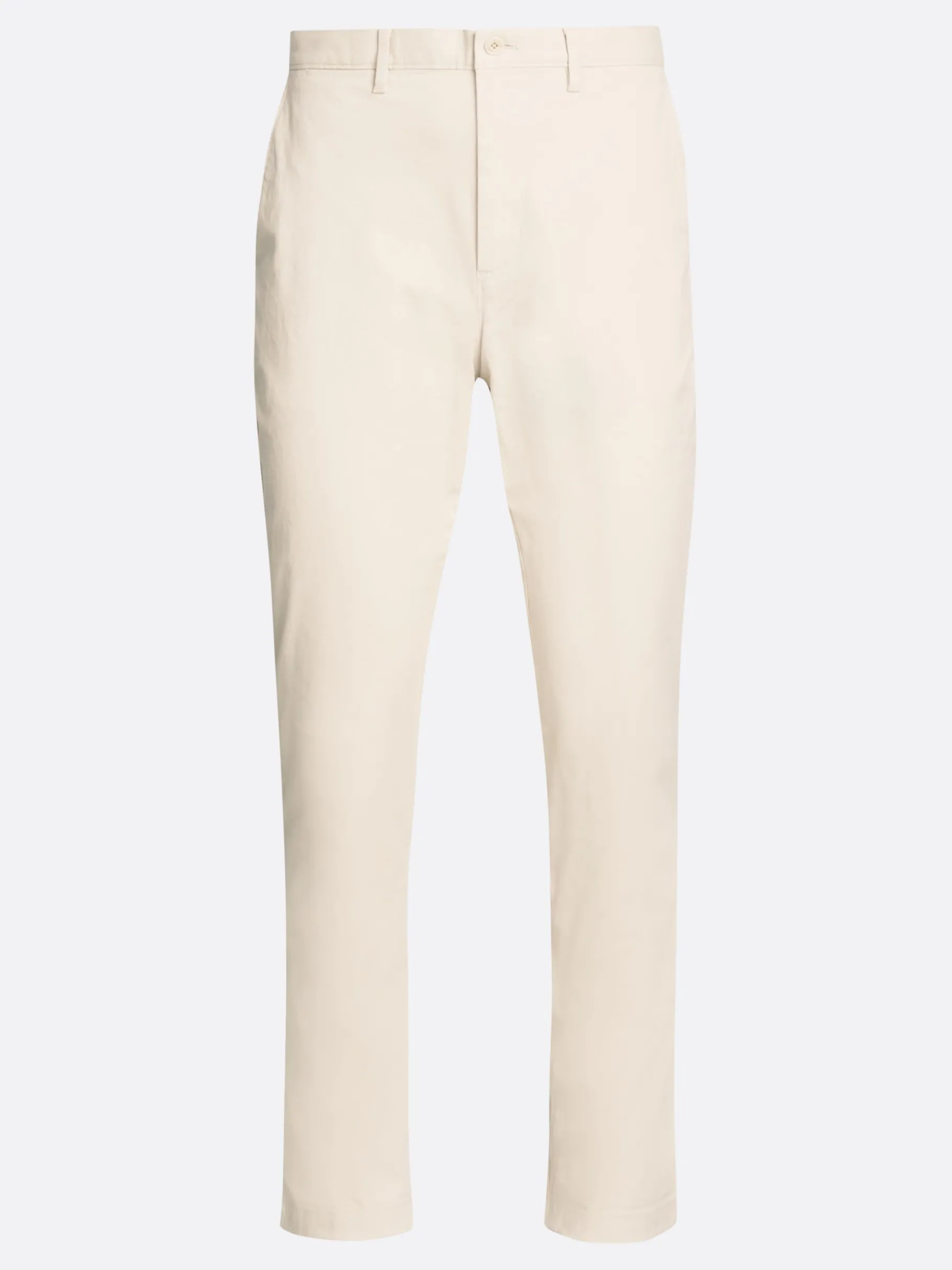 Tommy Hilfiger Denton Essential Straight Fit Twill-Chinos CLASSIC BEIGE Cheap