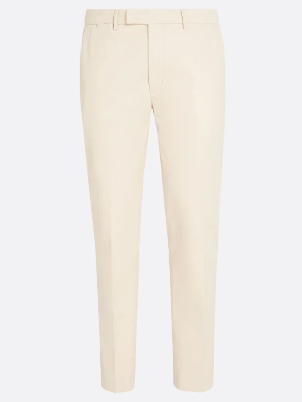 Tommy Hilfiger Denton Smart Casual Straight Fit Chinos CLASSIC BEIGE Sale