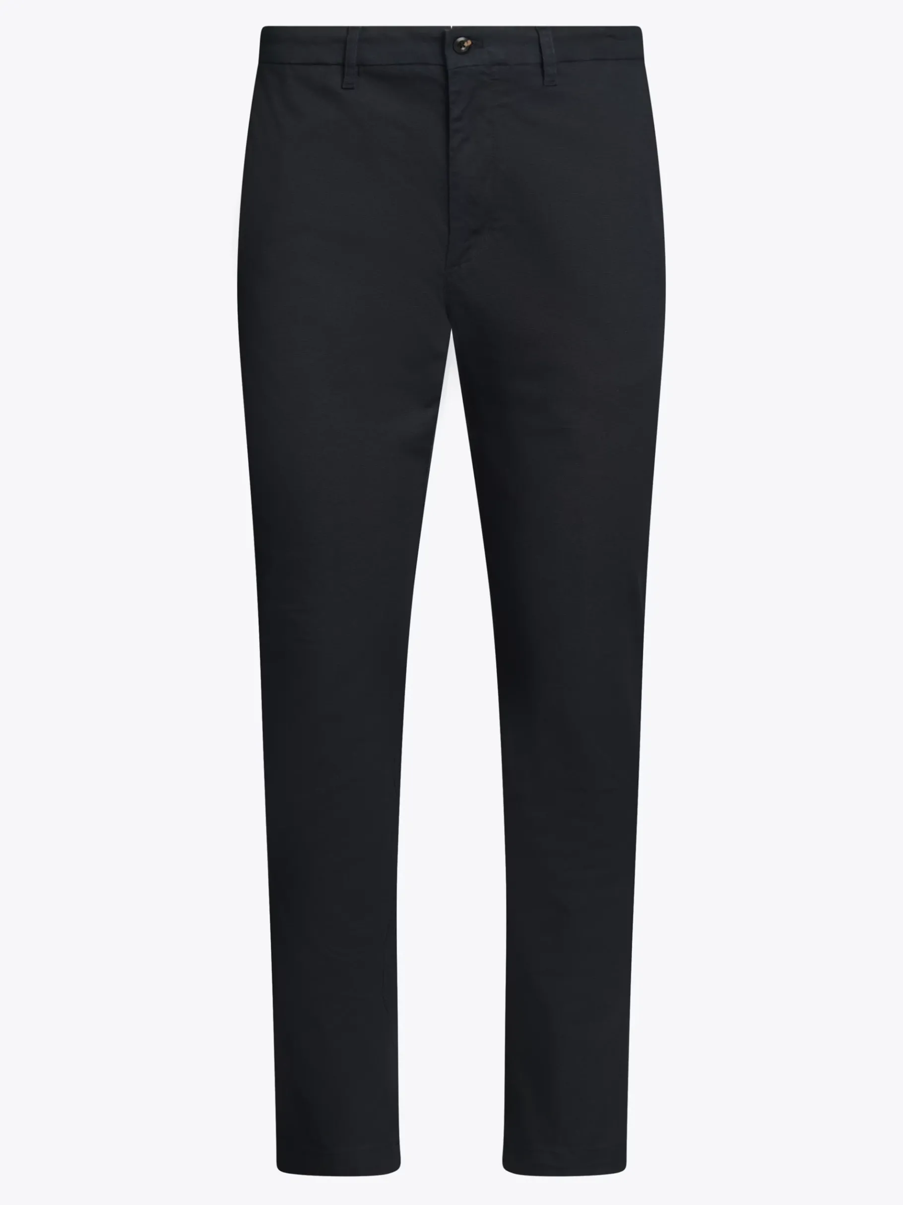 Tommy Hilfiger Denton Straight Fit Stretch-Chinos aus Baumwolle DESERT SKY Outlet