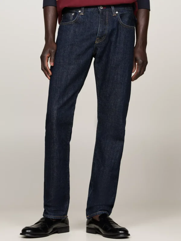 Tommy Hilfiger Denton Straight Jeans PREMIUM DNM Discount