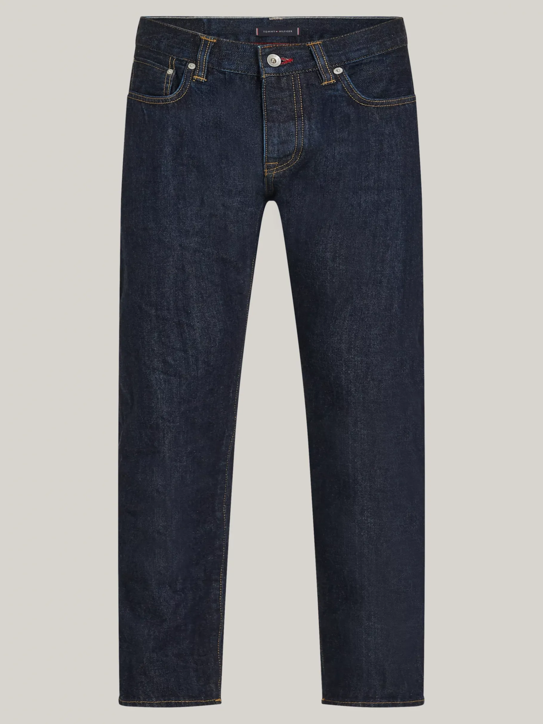 Tommy Hilfiger Denton Straight Jeans PREMIUM DNM Discount