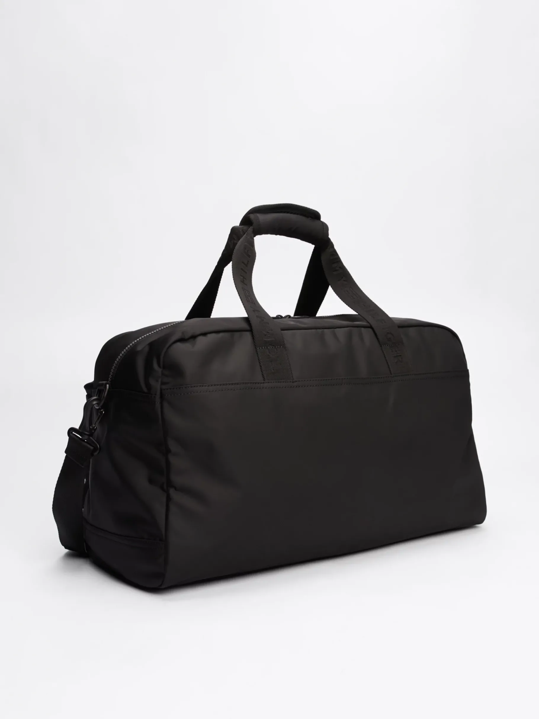 Tommy Hilfiger Dufflebag mit Logo BLACK Store