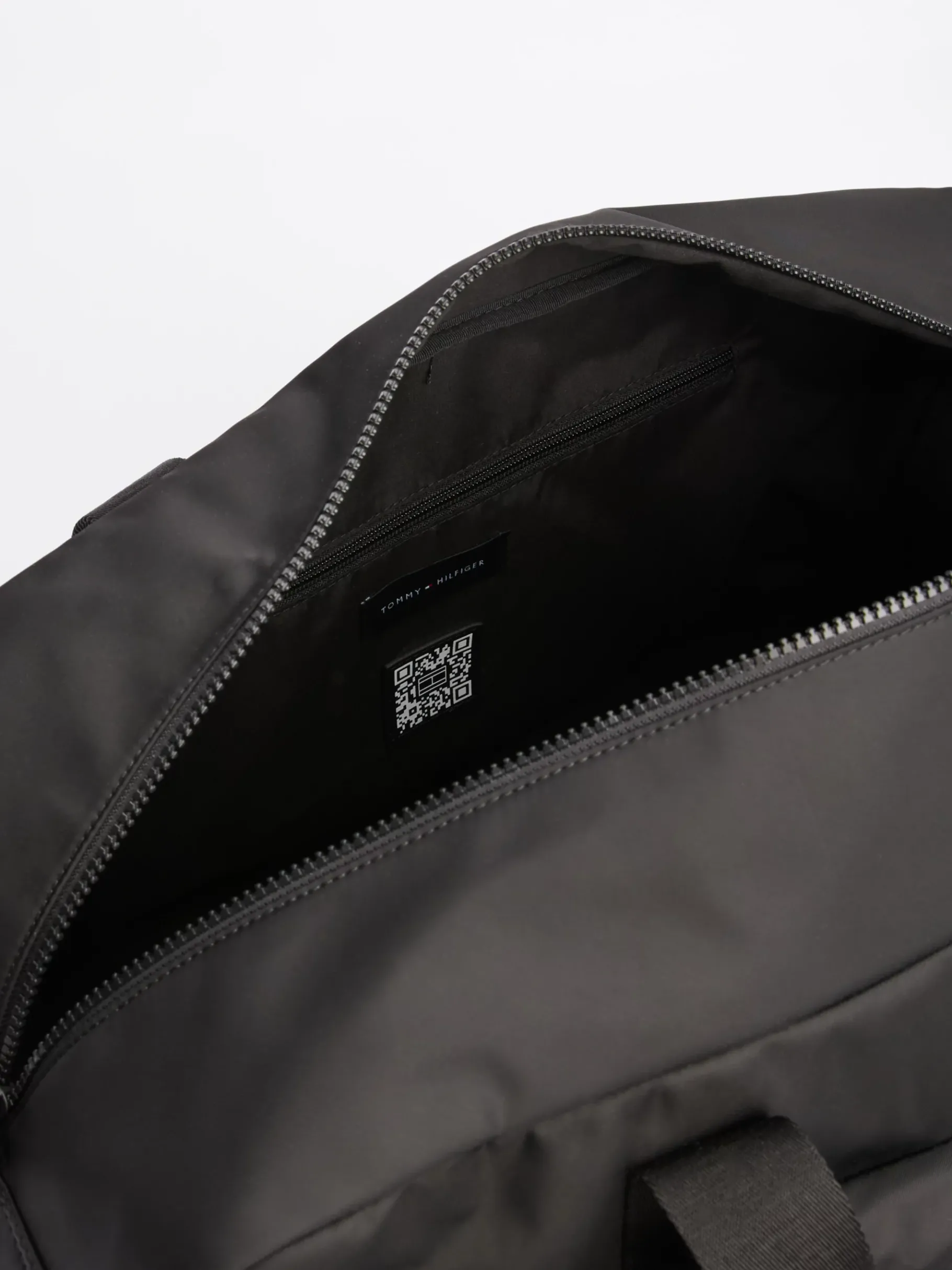 Tommy Hilfiger Dufflebag mit Logo BLACK Store