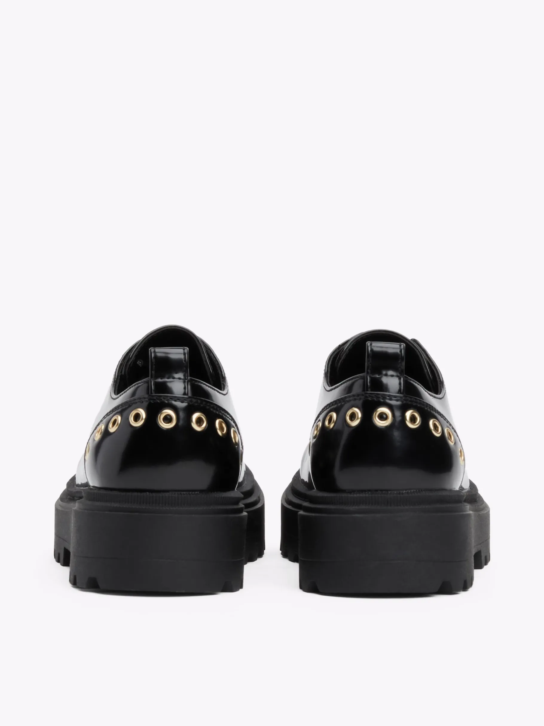 Tommy Hilfiger Eleganter Schuh BLACK Cheap