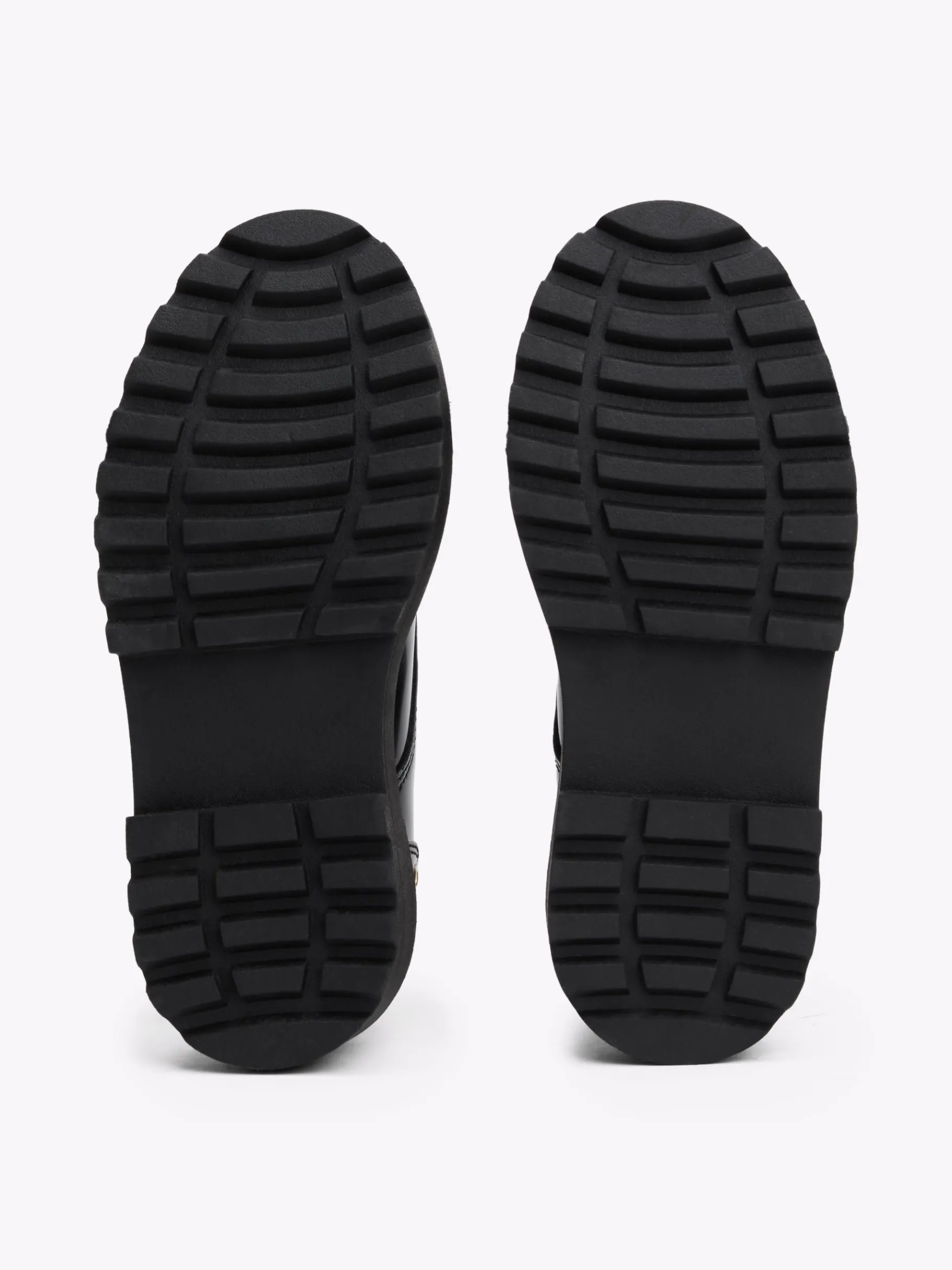 Tommy Hilfiger Eleganter Schuh BLACK Cheap