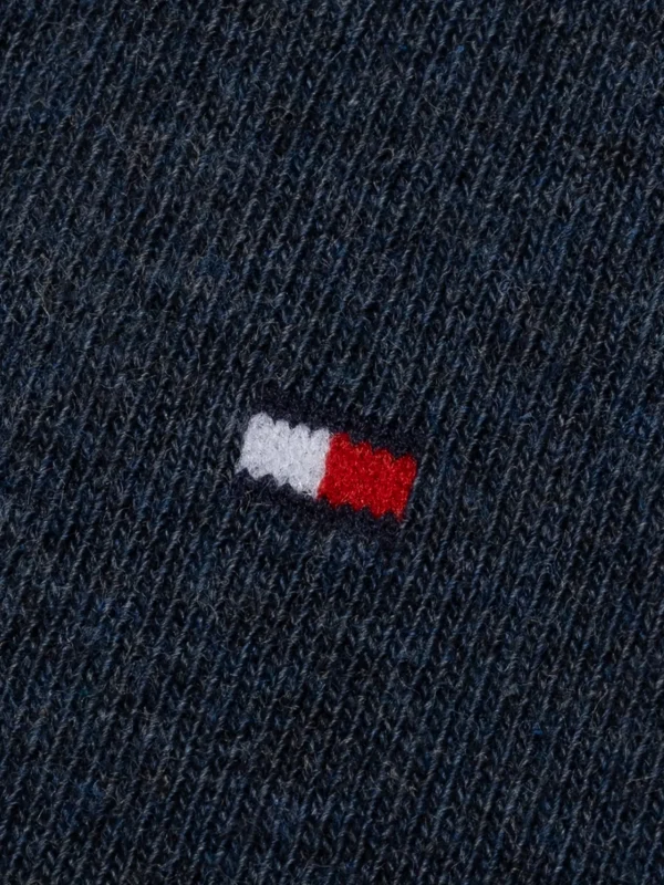 Tommy Hilfiger 6er-Pack Baumwollsocken mit Stretch JEANS Shop