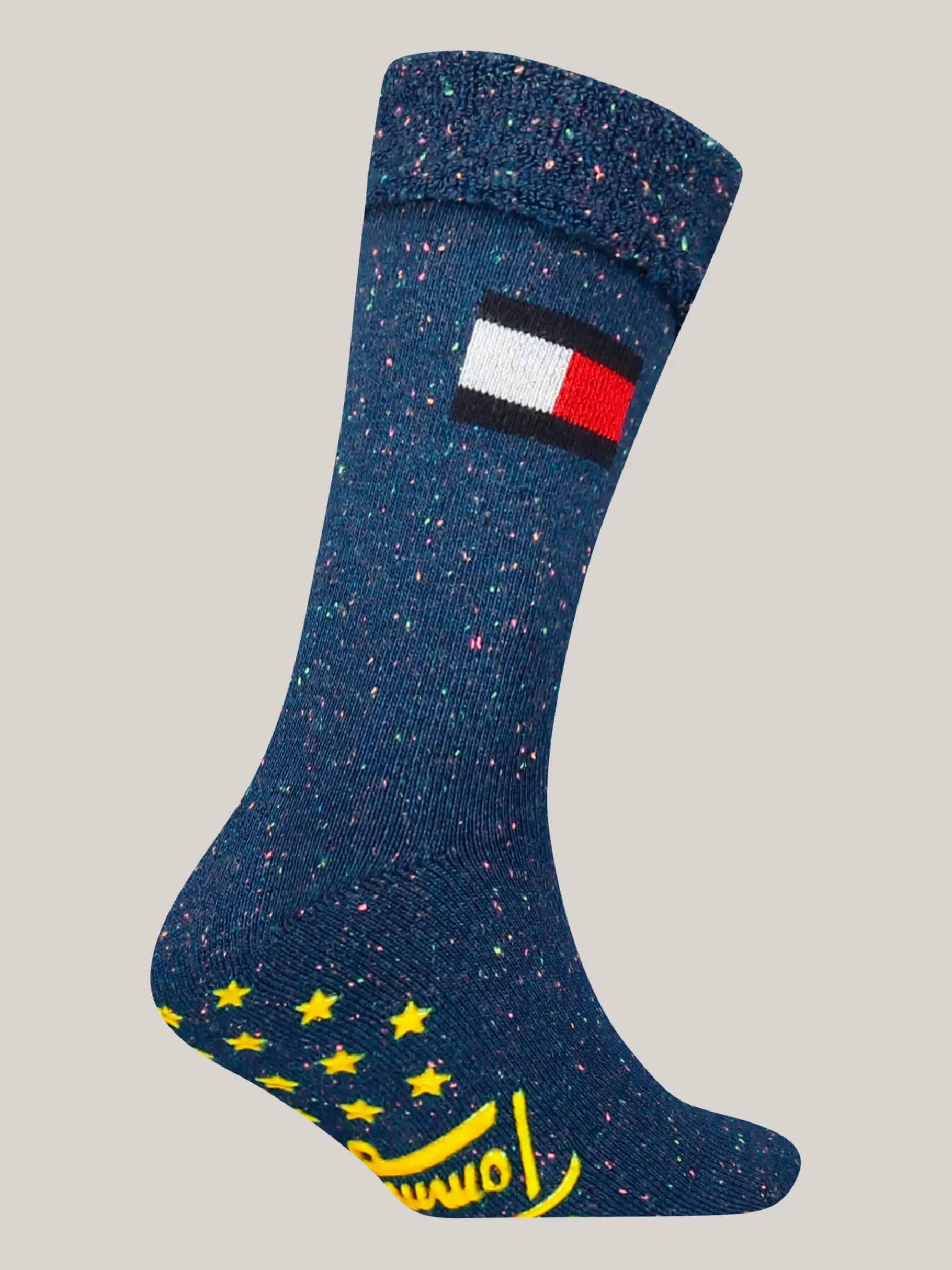 Tommy Hilfiger 1er-Pack Classics Haussocken NAVY Best