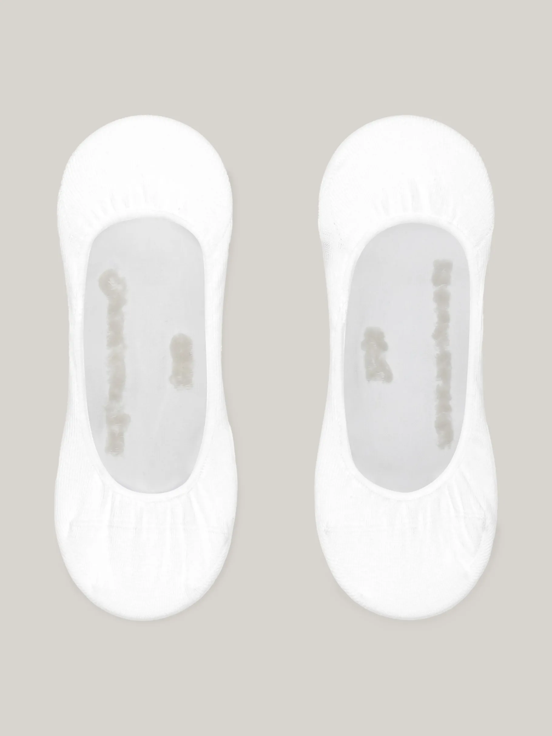 Tommy Hilfiger 2er-Pack Füßlinge WHITE Online