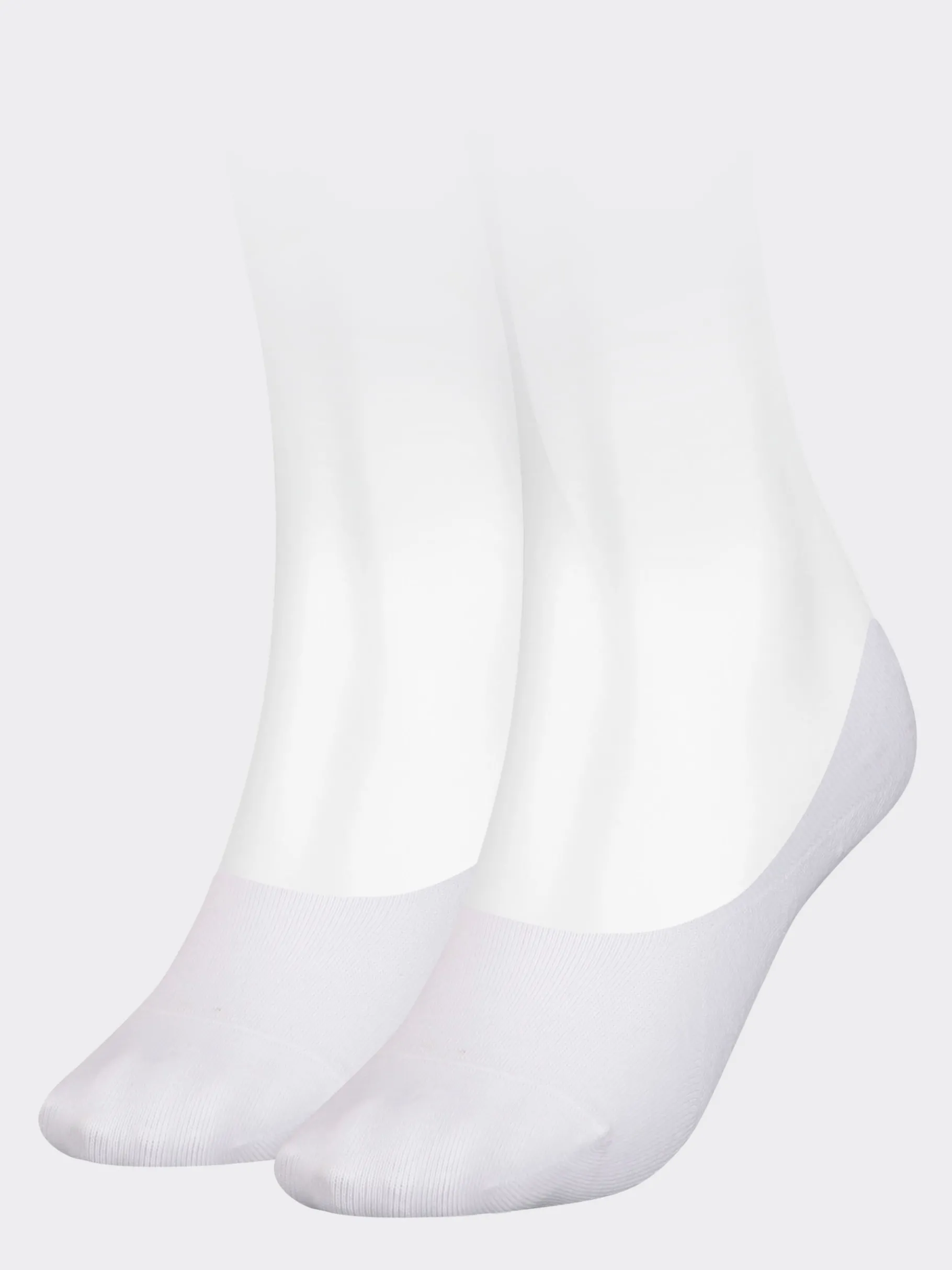 Tommy Hilfiger 2er-Pack Füßlinge mit Flag WHITE Discount