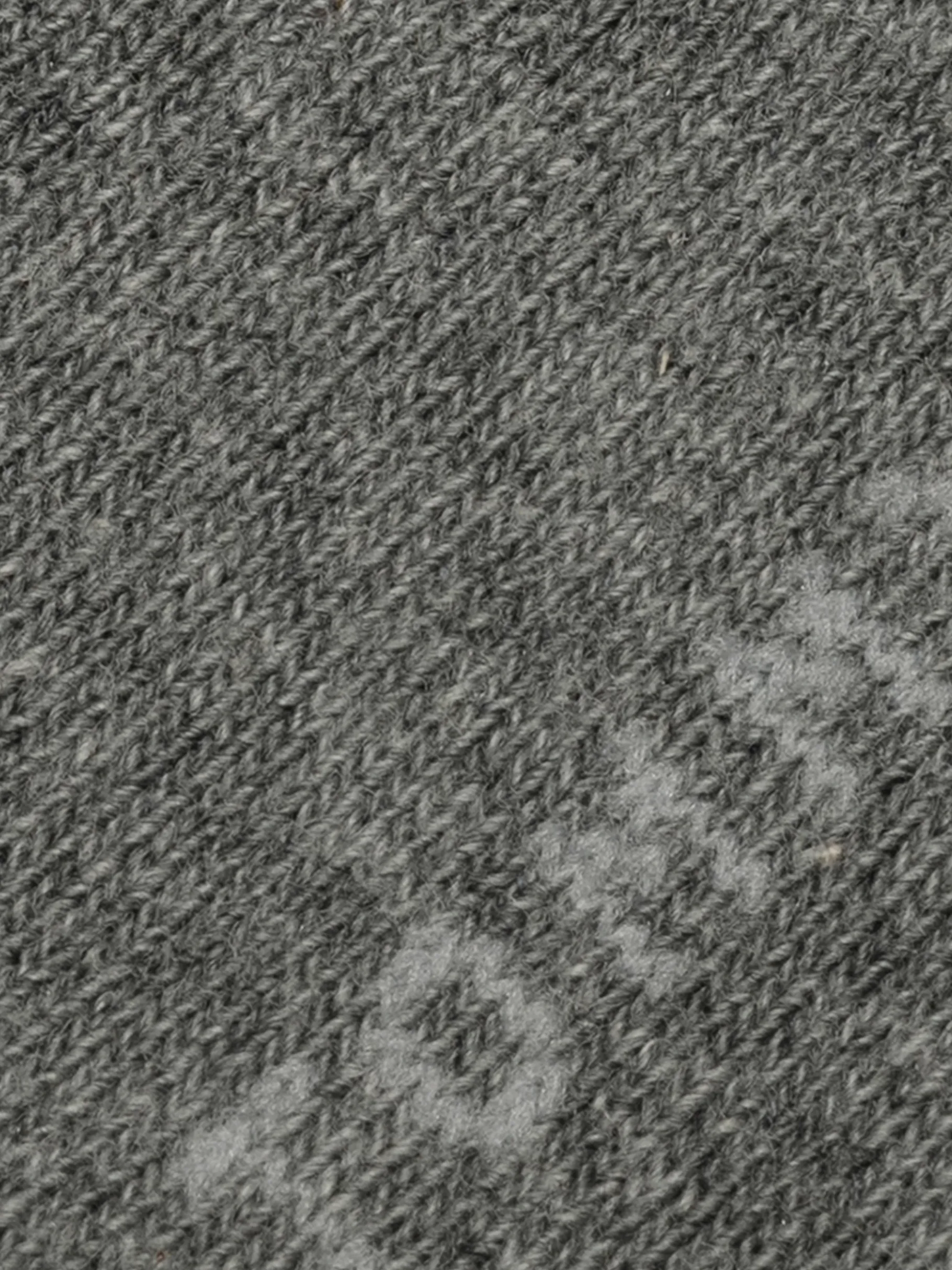 Tommy Hilfiger 2er-Pack gekämmte Sneakersocken MIDDLE GREY MELANGE Outlet