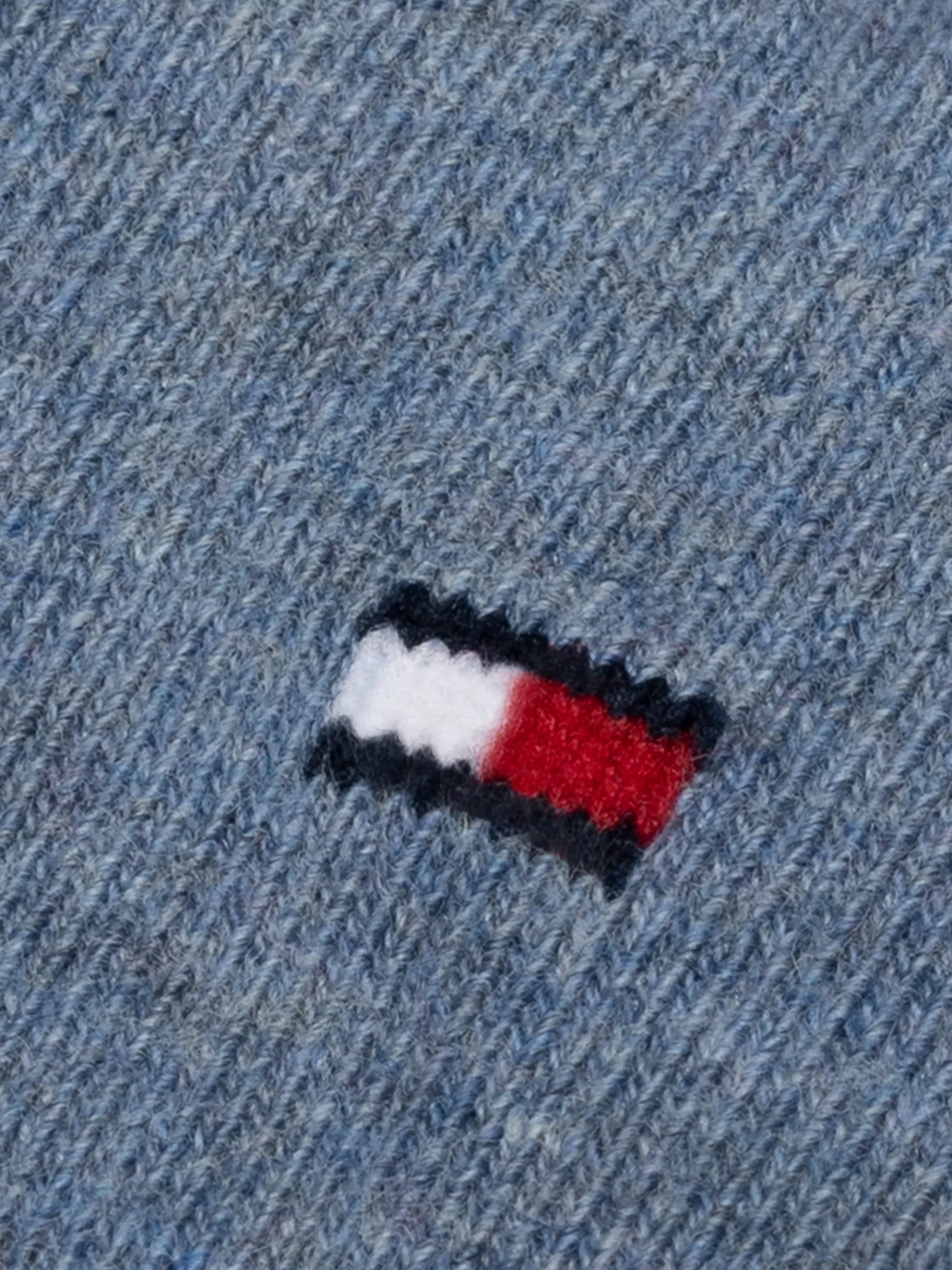 Tommy Hilfiger 2er-Pack Kids klassische Socken JEANS Flash Sale