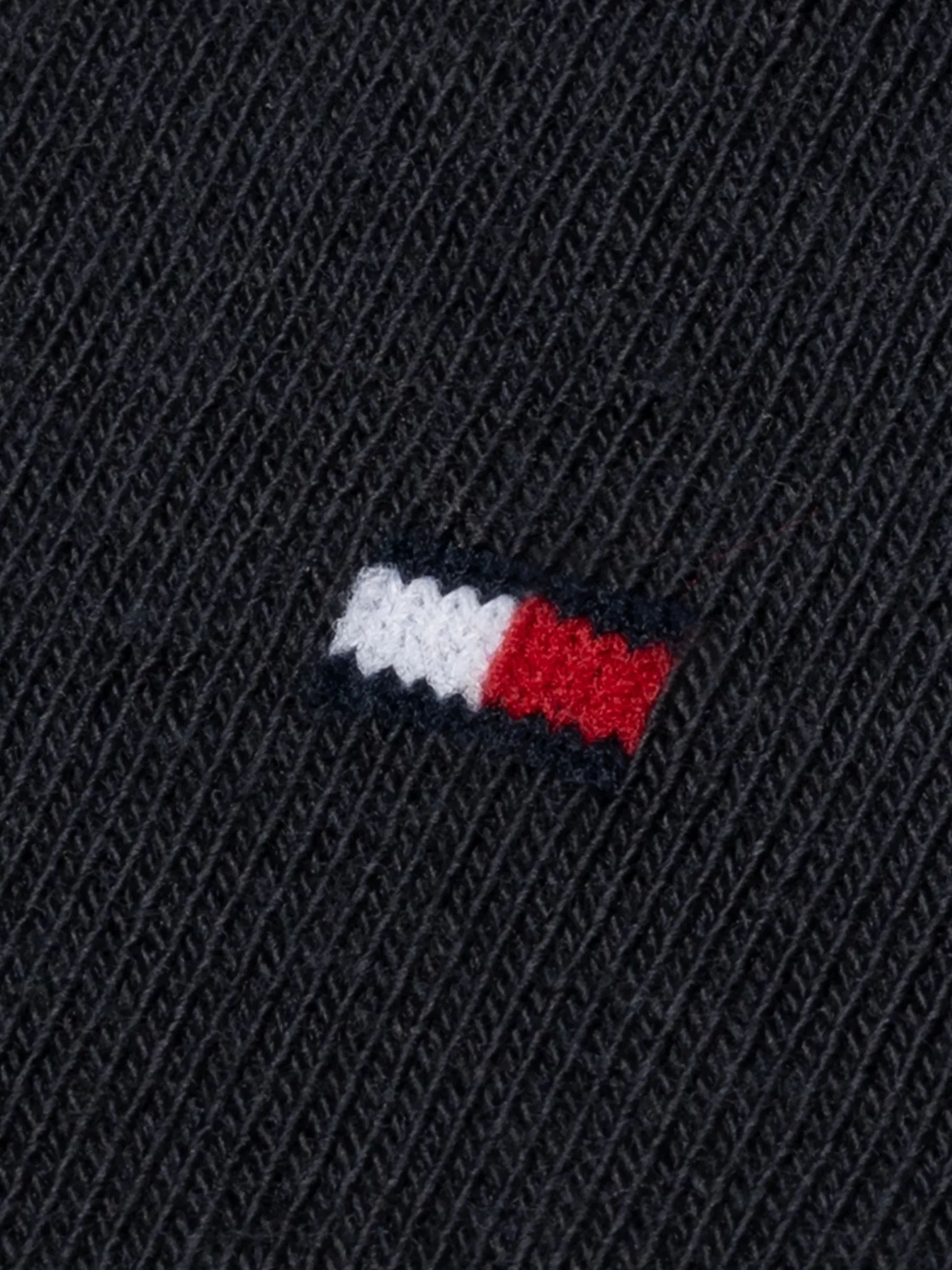 Tommy Hilfiger 2er-Pack Kids klassische Socken MIDNIGHT BLUE Best