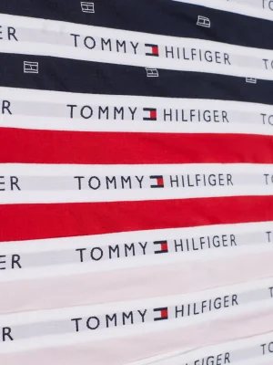 Tommy Hilfiger 7er-Pack Signature Slips mit Print DES SKY FLAG/LIGHT PINK/PRIM RED Sale