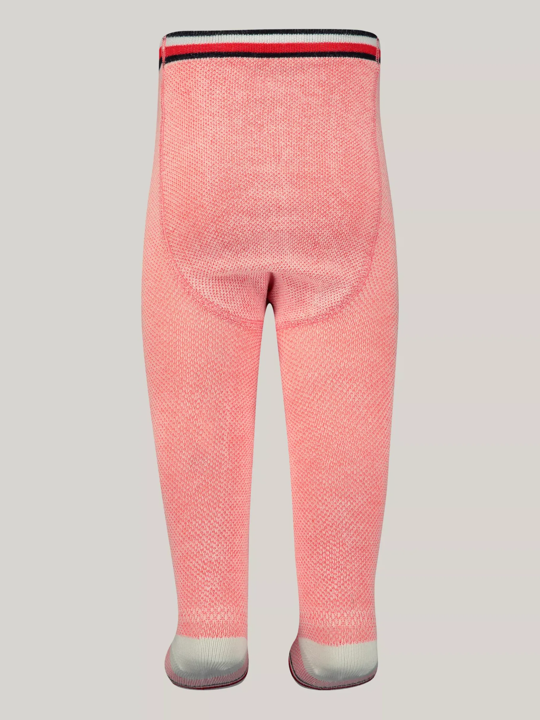 Tommy Hilfiger 1er-Pack Strumpfhose mit Tommy-Taillenbund PINK Online