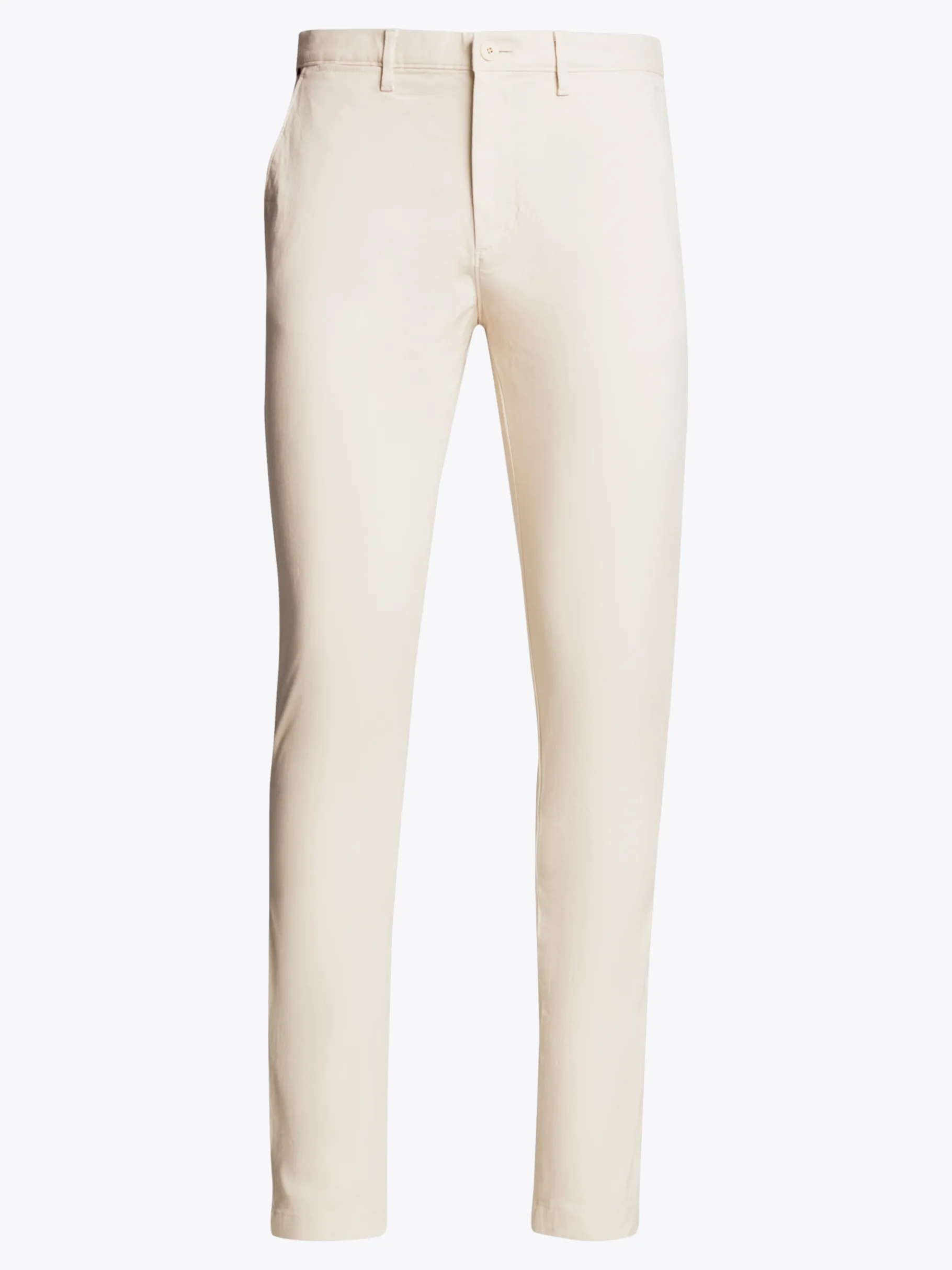 Tommy Hilfiger Essential Bleecker Slim Fit Chinos CLASSIC BEIGE Best