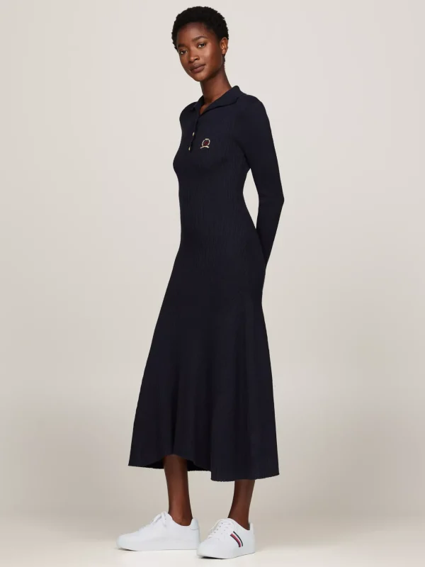 Tommy Hilfiger Essential Court-Ledersneaker mit Tommy-Tape WHITE Cheap