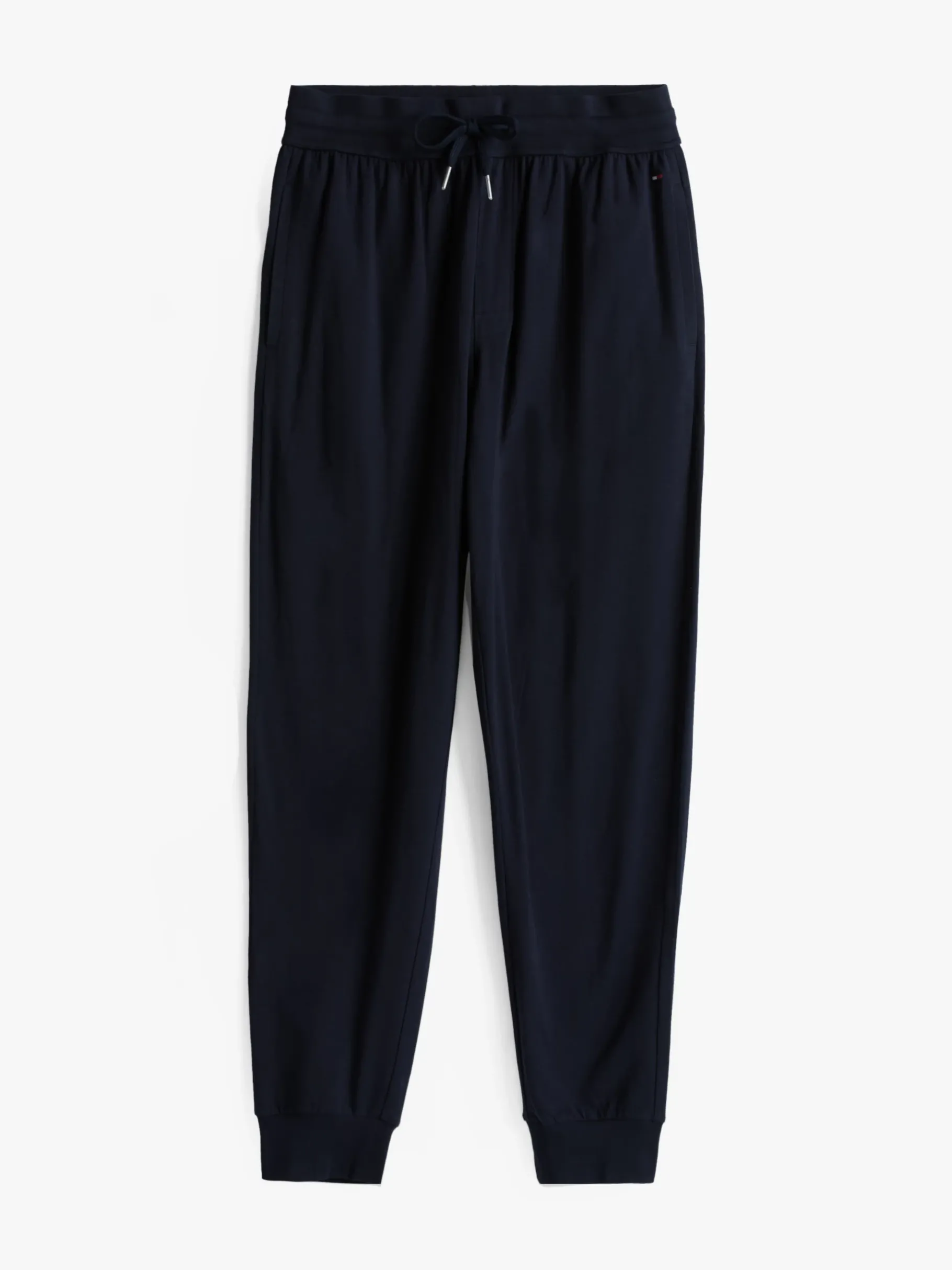 Tommy Hilfiger Essential Lounge-Jogginghose mit Tunnelzug DESERT SKY Cheap