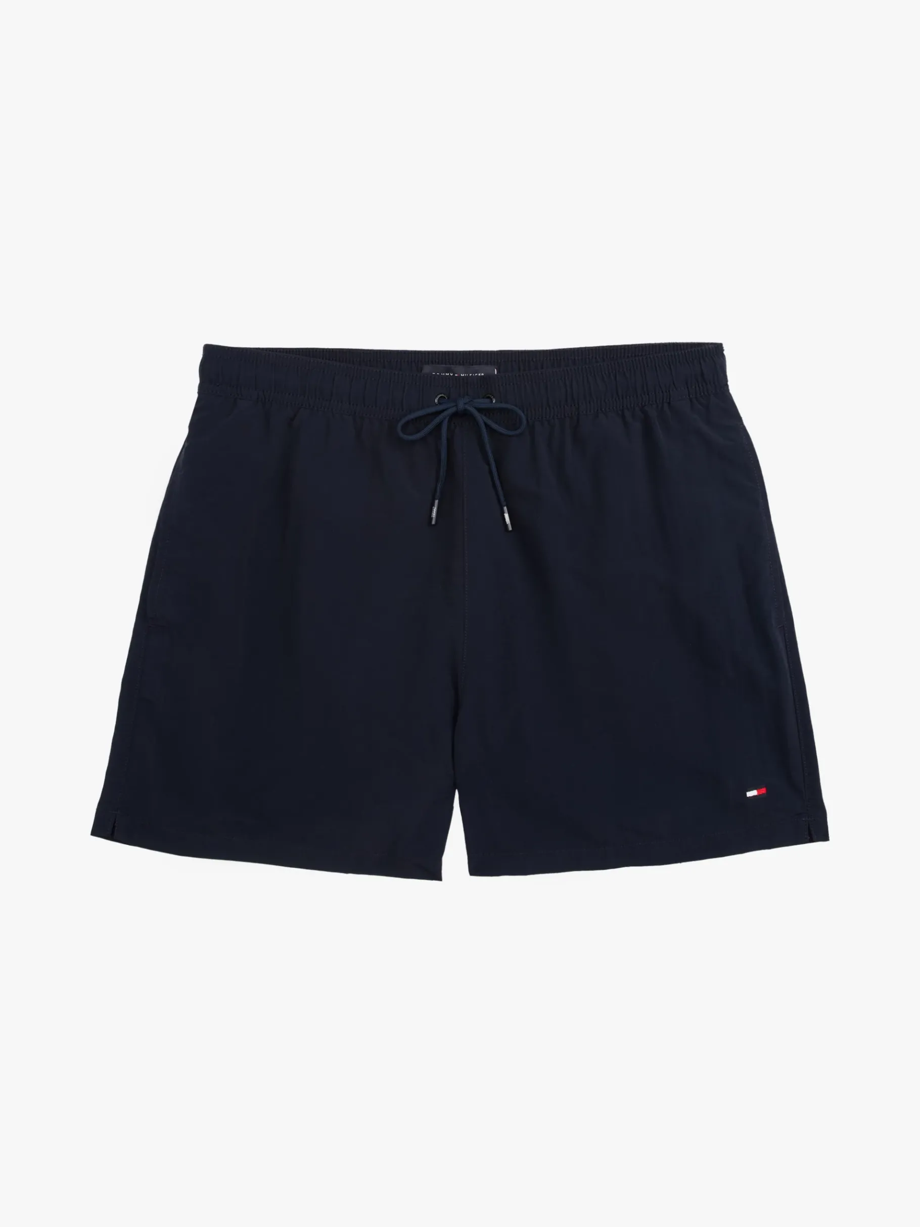 Tommy Hilfiger Essential mittellange Badeshorts DESERT SKY Cheap
